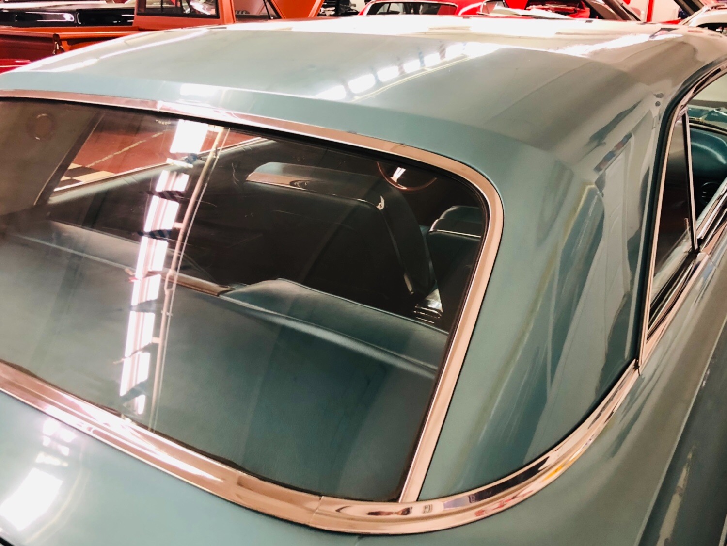 Used 1963 Chevrolet Impala -PRICE DROP -SUPER SPORT - BIG BLOCK 454 -SOUTHERN CAR-SEE VIDEO | Mundelein, IL
