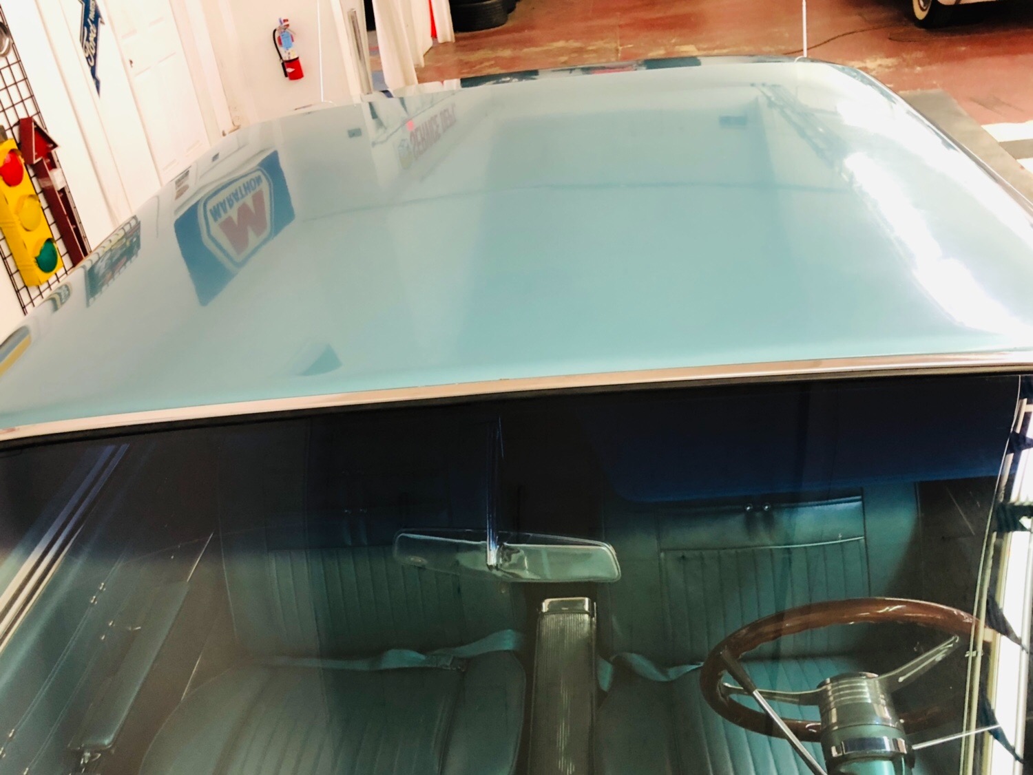 Used 1963 Chevrolet Impala -PRICE DROP -SUPER SPORT - BIG BLOCK 454 -SOUTHERN CAR-SEE VIDEO | Mundelein, IL