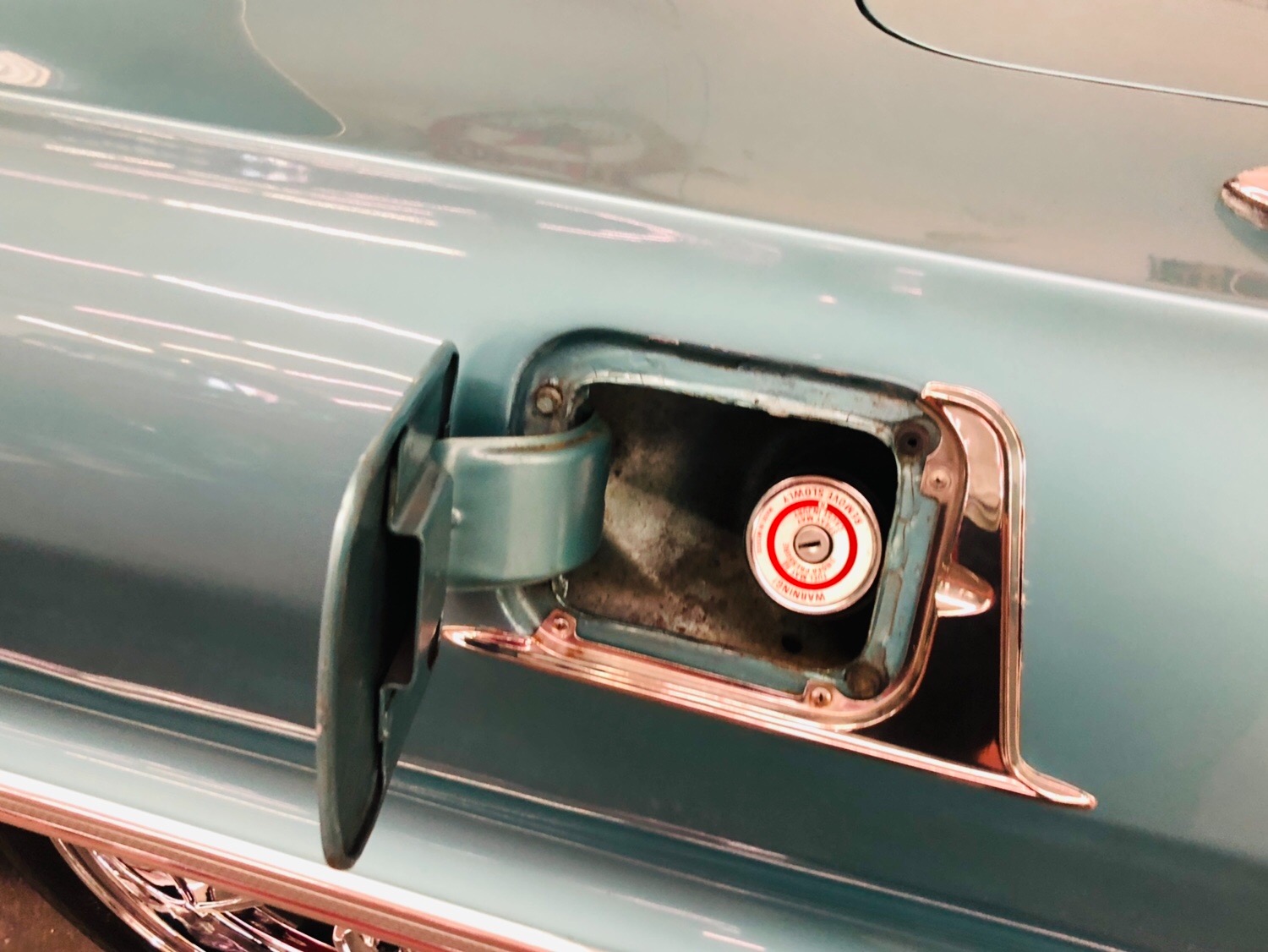 Used 1963 Chevrolet Impala -PRICE DROP -SUPER SPORT - BIG BLOCK 454 -SOUTHERN CAR-SEE VIDEO | Mundelein, IL