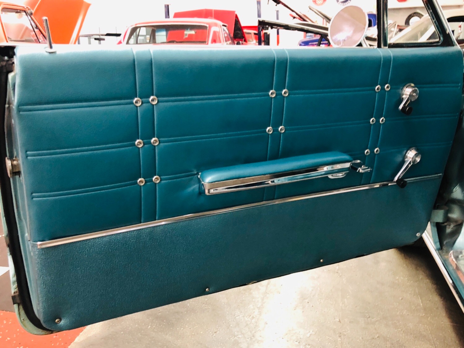 Used 1963 Chevrolet Impala -PRICE DROP -SUPER SPORT - BIG BLOCK 454 -SOUTHERN CAR-SEE VIDEO | Mundelein, IL