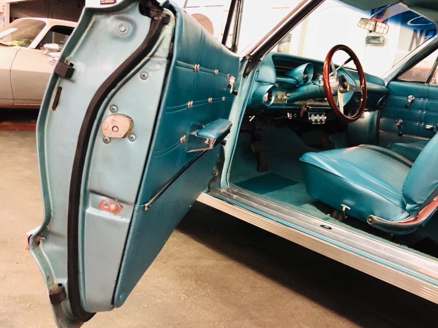 Used 1963 Chevrolet Impala -PRICE DROP -SUPER SPORT - BIG BLOCK 454 -SOUTHERN CAR-SEE VIDEO | Mundelein, IL
