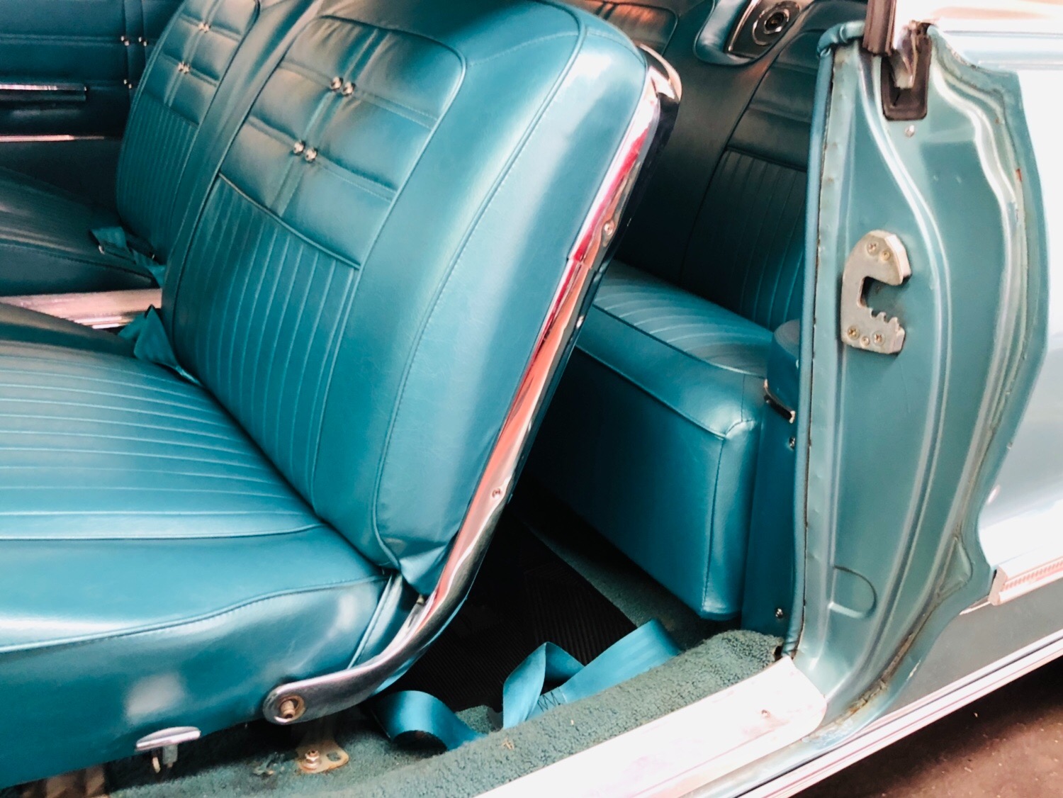 Used 1963 Chevrolet Impala -PRICE DROP -SUPER SPORT - BIG BLOCK 454 -SOUTHERN CAR-SEE VIDEO | Mundelein, IL