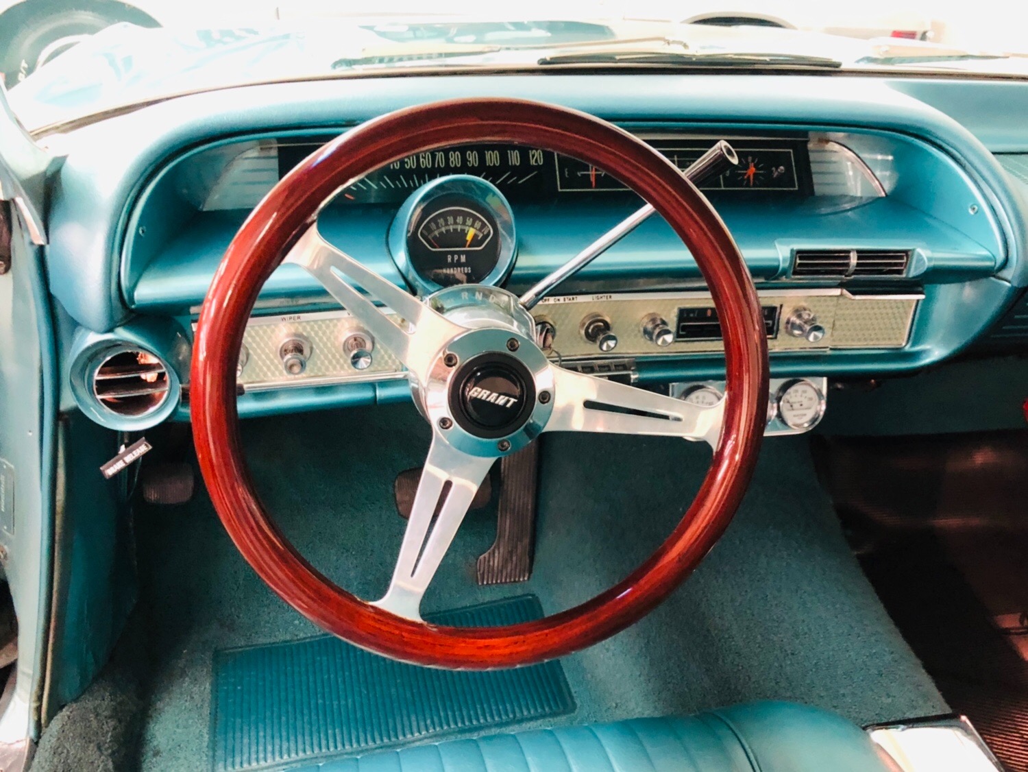 Used 1963 Chevrolet Impala -PRICE DROP -SUPER SPORT - BIG BLOCK 454 -SOUTHERN CAR-SEE VIDEO | Mundelein, IL