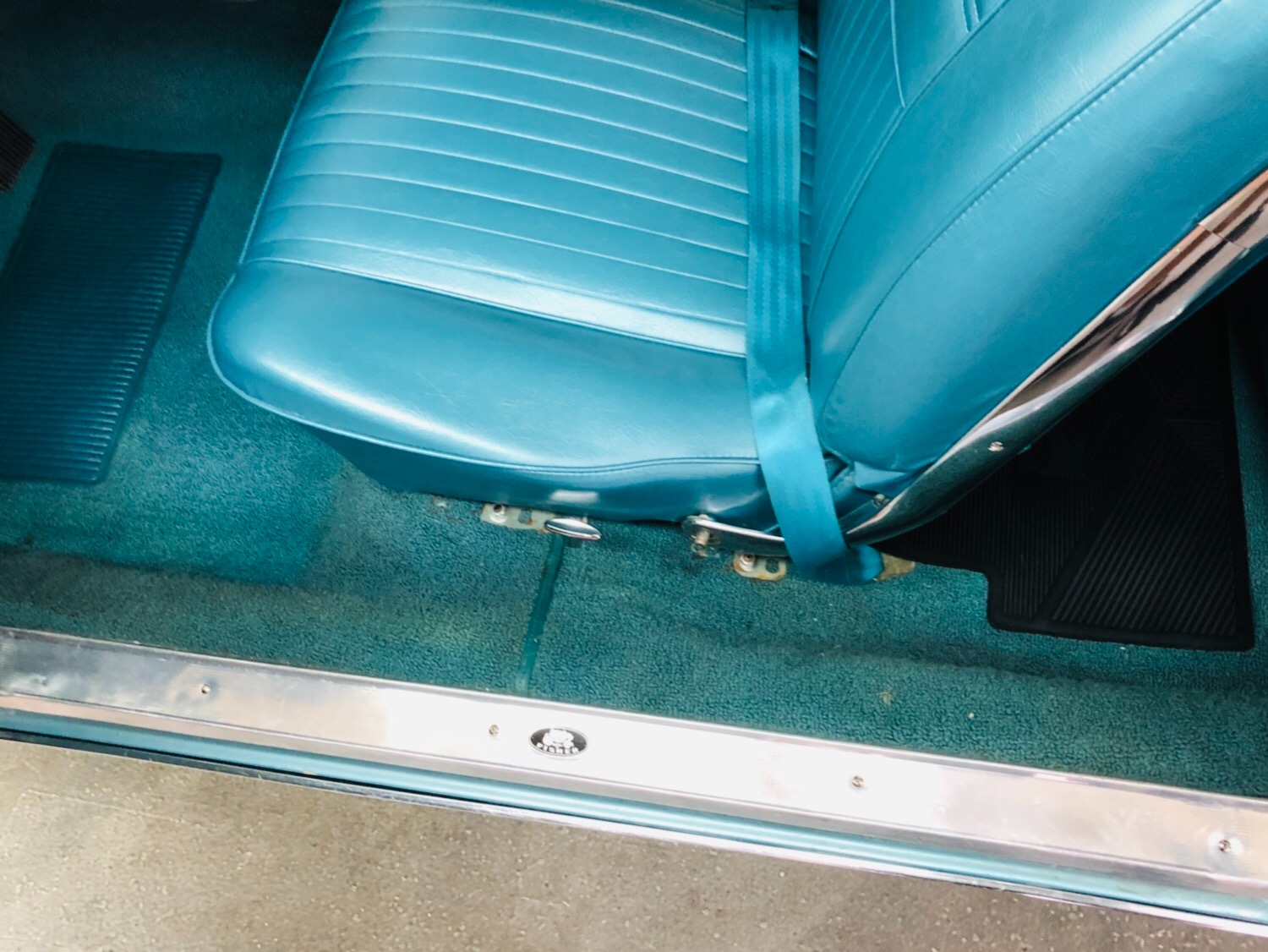 Used 1963 Chevrolet Impala -PRICE DROP -SUPER SPORT - BIG BLOCK 454 -SOUTHERN CAR-SEE VIDEO | Mundelein, IL