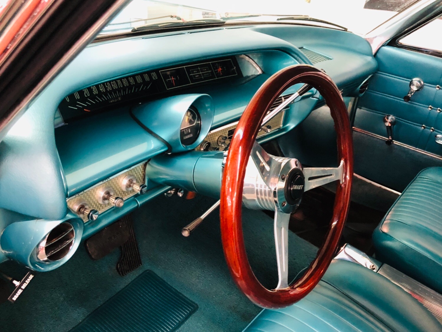 Used 1963 Chevrolet Impala -PRICE DROP -SUPER SPORT - BIG BLOCK 454 -SOUTHERN CAR-SEE VIDEO | Mundelein, IL