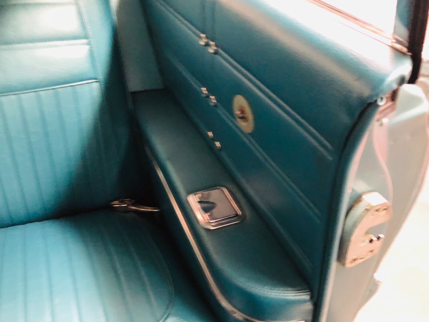 Used 1963 Chevrolet Impala -PRICE DROP -SUPER SPORT - BIG BLOCK 454 -SOUTHERN CAR-SEE VIDEO | Mundelein, IL