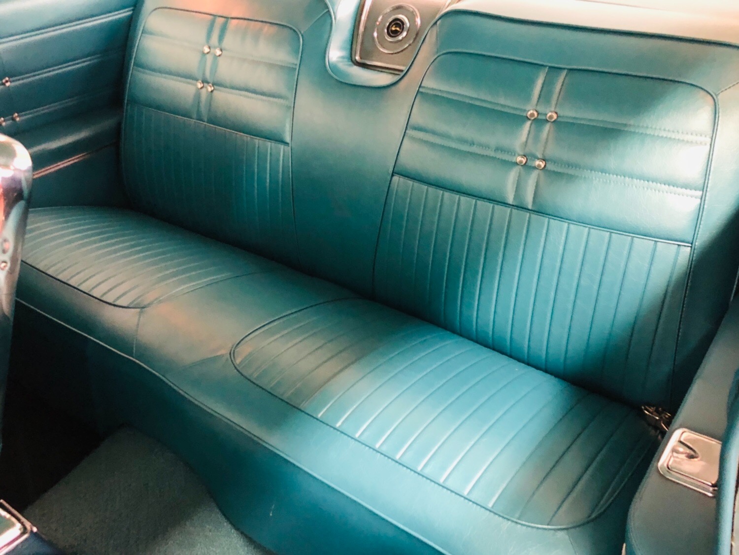 Used 1963 Chevrolet Impala -PRICE DROP -SUPER SPORT - BIG BLOCK 454 -SOUTHERN CAR-SEE VIDEO | Mundelein, IL