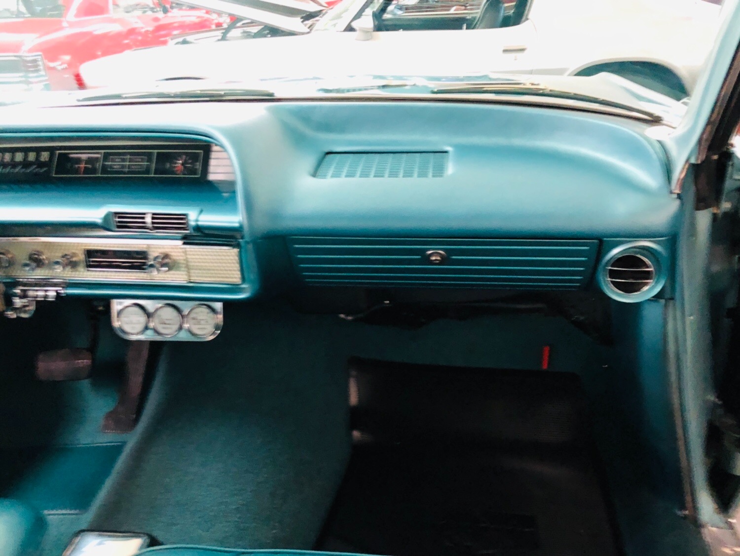 Used 1963 Chevrolet Impala -PRICE DROP -SUPER SPORT - BIG BLOCK 454 -SOUTHERN CAR-SEE VIDEO | Mundelein, IL
