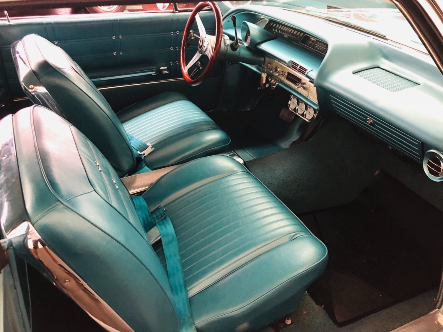 Used 1963 Chevrolet Impala -PRICE DROP -SUPER SPORT - BIG BLOCK 454 -SOUTHERN CAR-SEE VIDEO | Mundelein, IL
