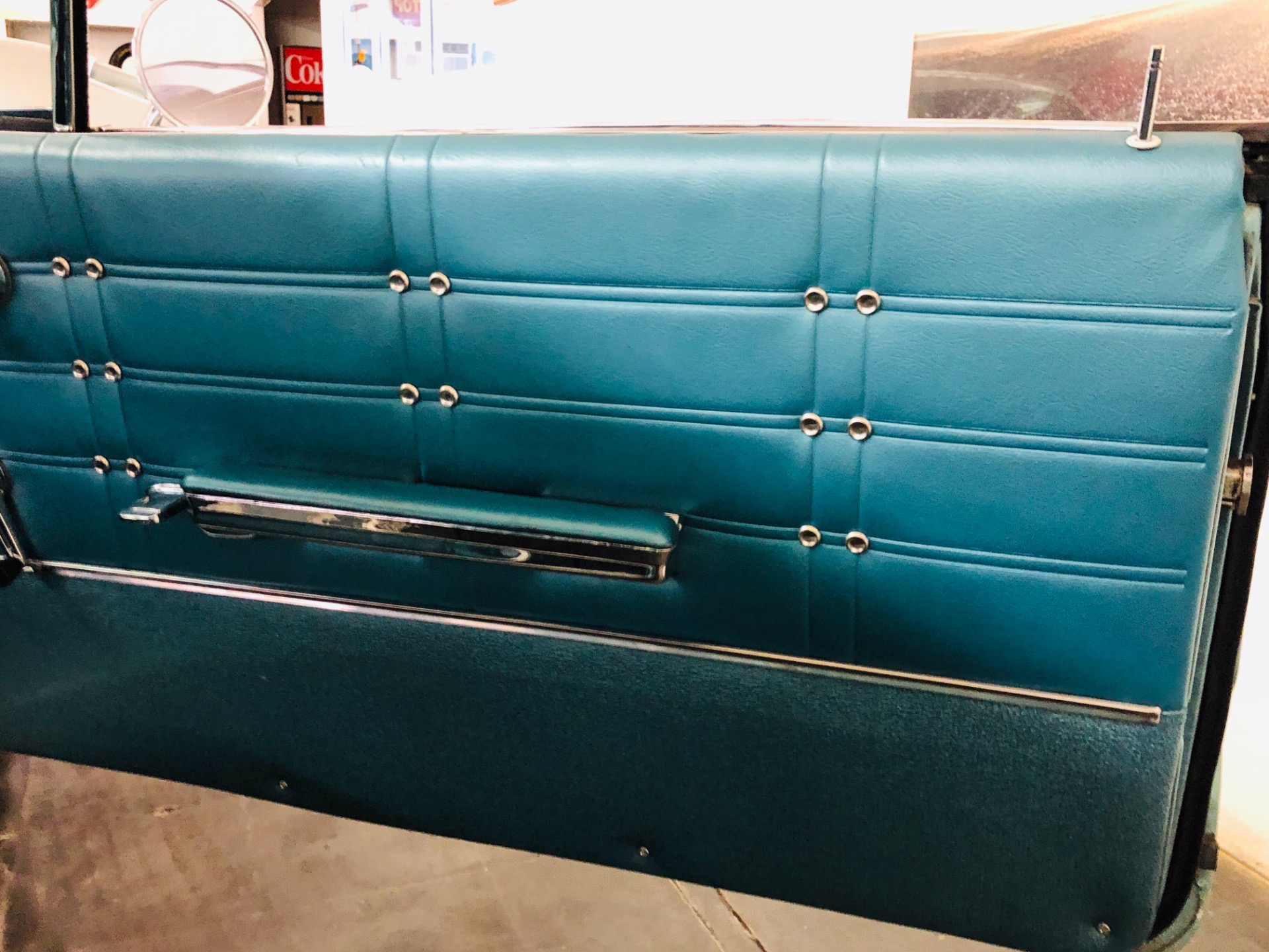 Used 1963 Chevrolet Impala -PRICE DROP -SUPER SPORT - BIG BLOCK 454 -SOUTHERN CAR-SEE VIDEO | Mundelein, IL