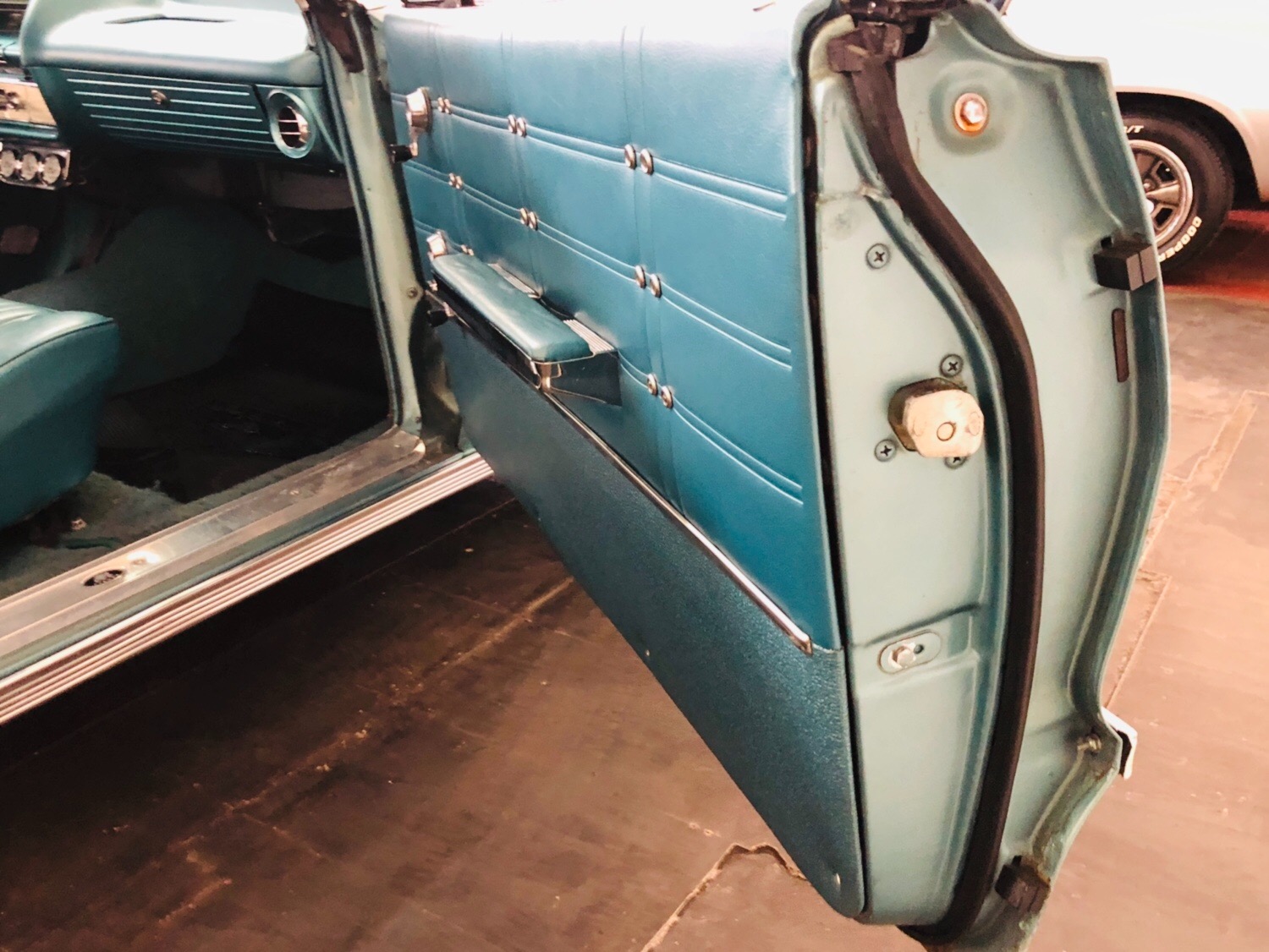 Used 1963 Chevrolet Impala -PRICE DROP -SUPER SPORT - BIG BLOCK 454 -SOUTHERN CAR-SEE VIDEO | Mundelein, IL