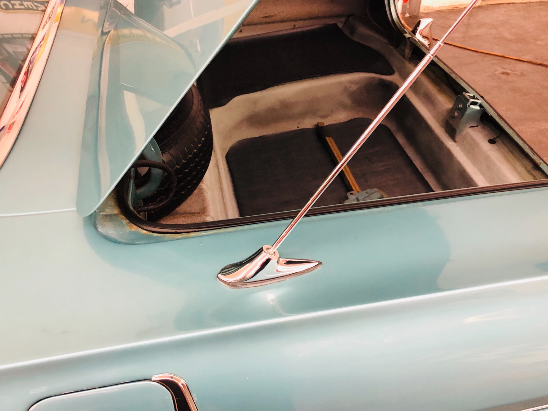Used 1963 Chevrolet Impala -PRICE DROP -SUPER SPORT - BIG BLOCK 454 -SOUTHERN CAR-SEE VIDEO | Mundelein, IL