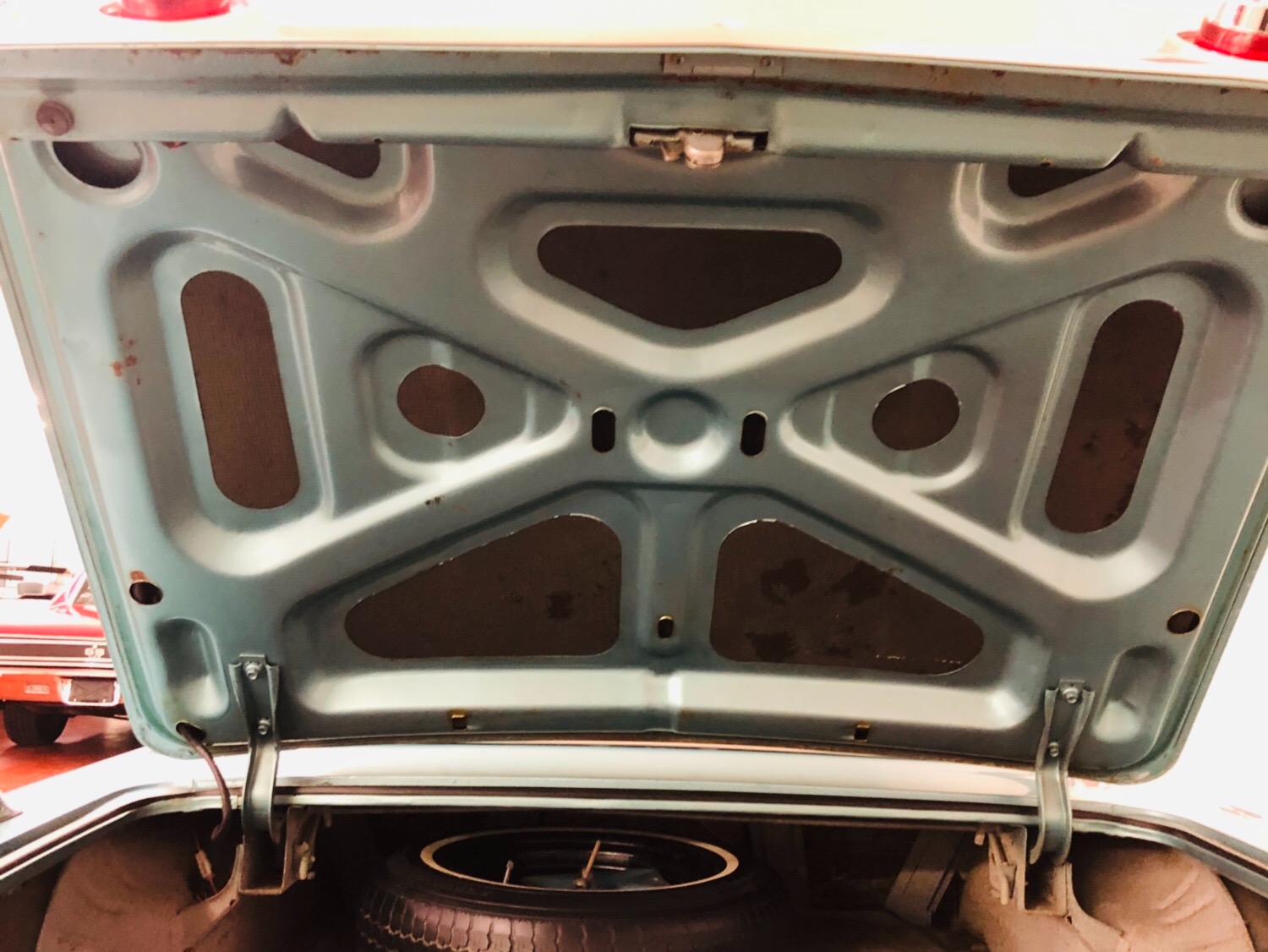 Used 1963 Chevrolet Impala -PRICE DROP -SUPER SPORT - BIG BLOCK 454 -SOUTHERN CAR-SEE VIDEO | Mundelein, IL