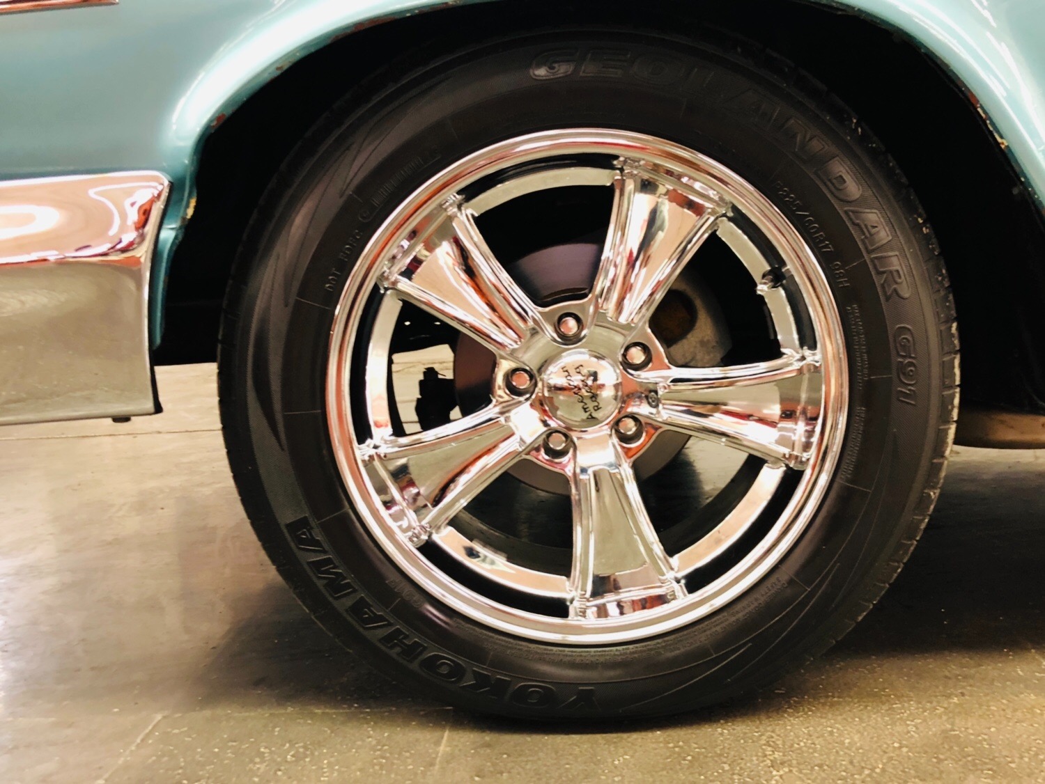 Used 1963 Chevrolet Impala -PRICE DROP -SUPER SPORT - BIG BLOCK 454 -SOUTHERN CAR-SEE VIDEO | Mundelein, IL