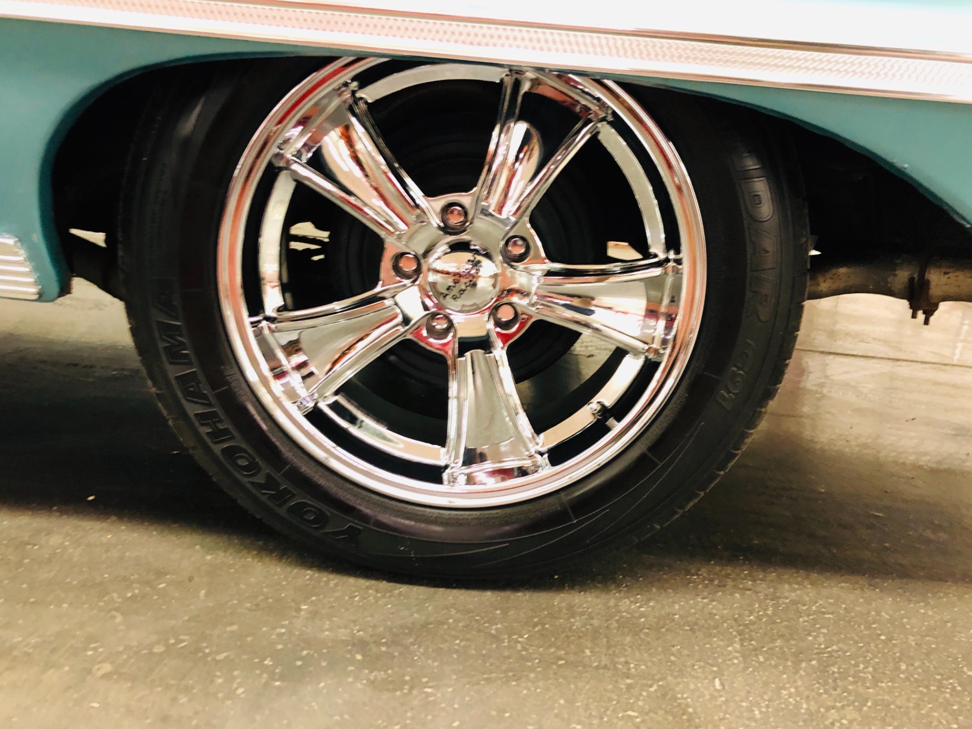Used 1963 Chevrolet Impala -PRICE DROP -SUPER SPORT - BIG BLOCK 454 -SOUTHERN CAR-SEE VIDEO | Mundelein, IL
