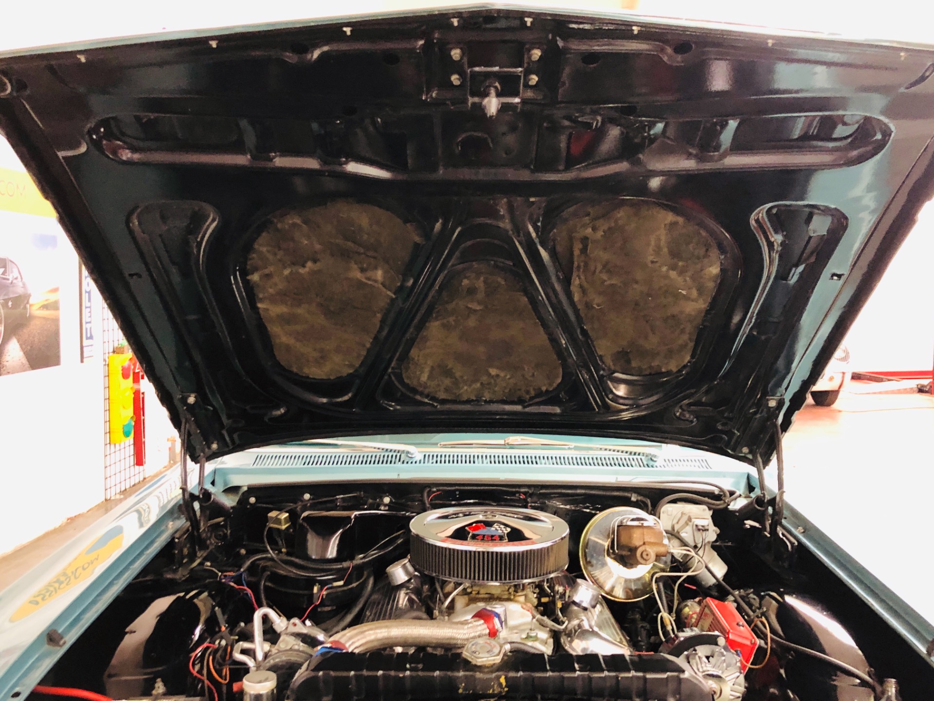 Used 1963 Chevrolet Impala -PRICE DROP -SUPER SPORT - BIG BLOCK 454 -SOUTHERN CAR-SEE VIDEO | Mundelein, IL