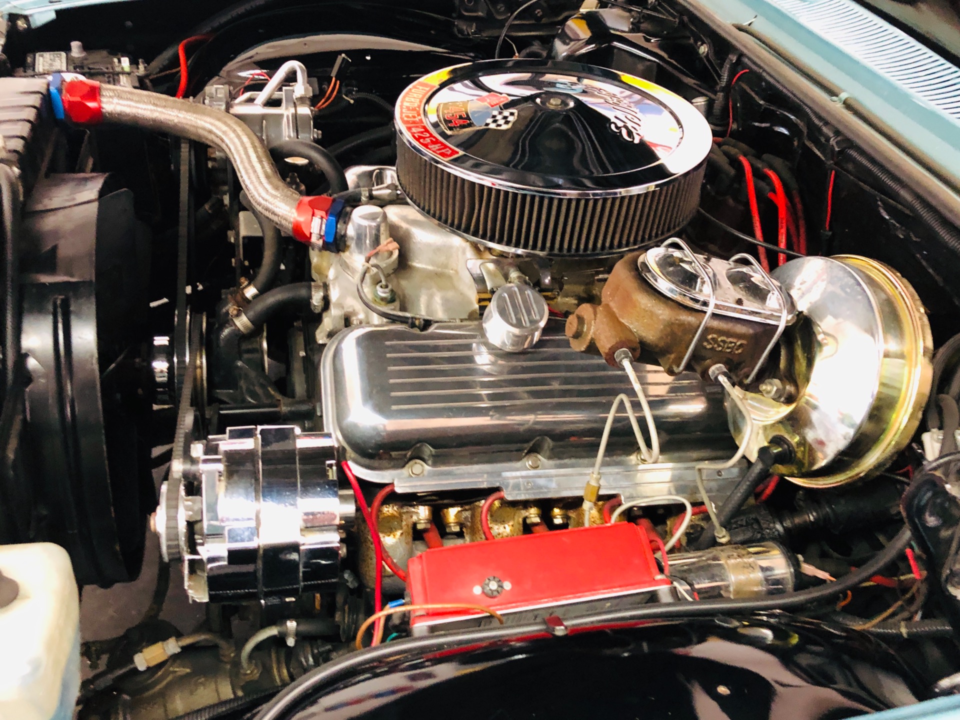 Used 1963 Chevrolet Impala -PRICE DROP -SUPER SPORT - BIG BLOCK 454 -SOUTHERN CAR-SEE VIDEO | Mundelein, IL