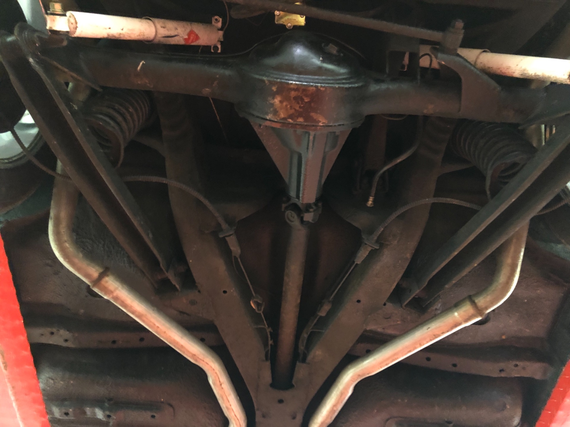 Used 1963 Chevrolet Impala -PRICE DROP -SUPER SPORT - BIG BLOCK 454 -SOUTHERN CAR-SEE VIDEO | Mundelein, IL