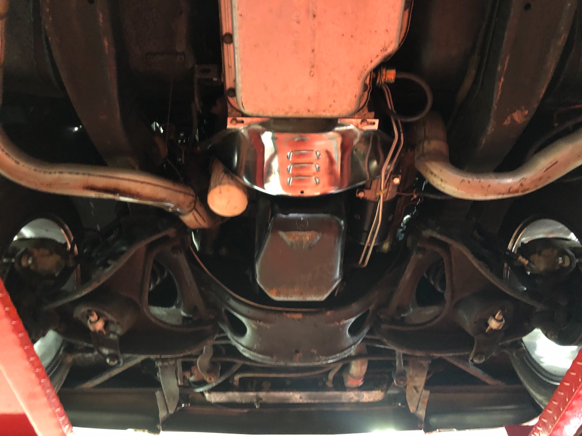 Used 1963 Chevrolet Impala -PRICE DROP -SUPER SPORT - BIG BLOCK 454 -SOUTHERN CAR-SEE VIDEO | Mundelein, IL