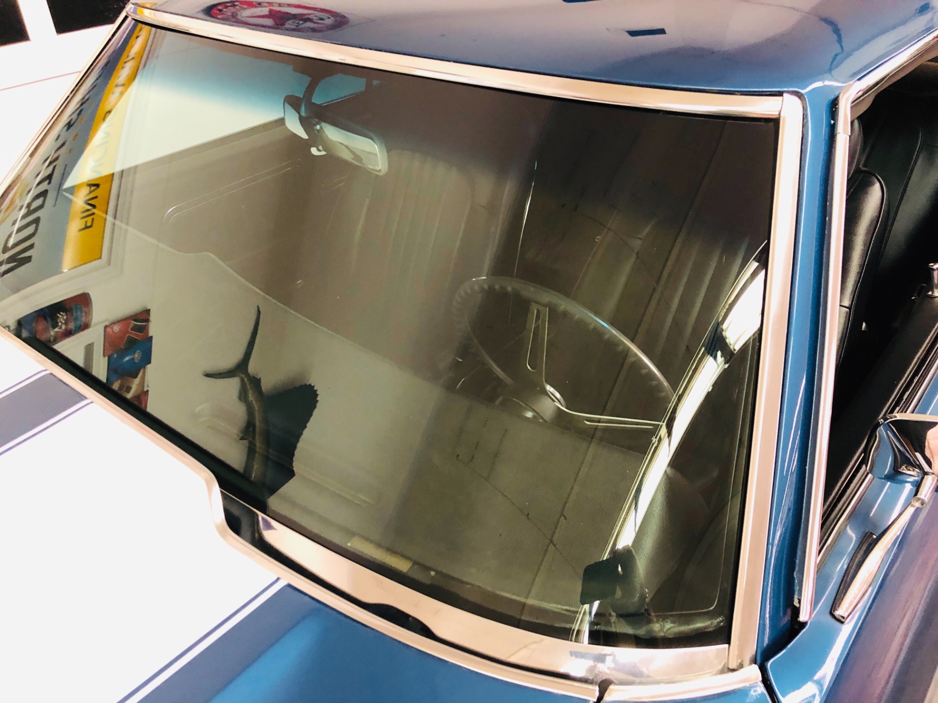 Used 1971 Chevrolet Chevelle -SS BIG BLOCK - AUTO TRANS - FACTORY BUCKETS AND CONSOLE - SEE VIDEO | Mundelein, IL