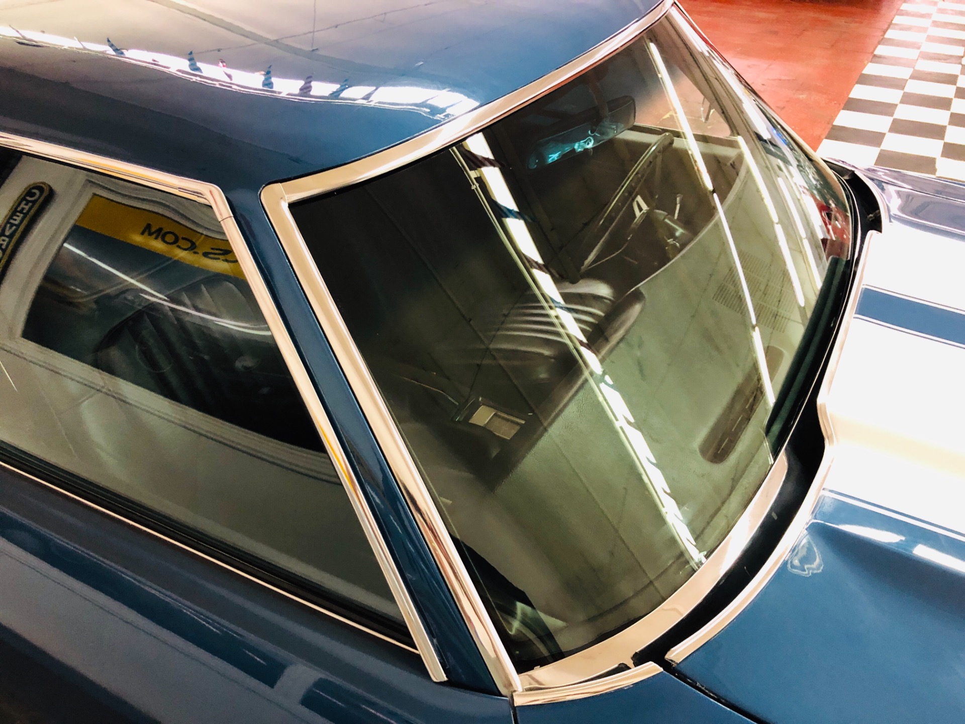 Used 1971 Chevrolet Chevelle -SS BIG BLOCK - AUTO TRANS - FACTORY BUCKETS AND CONSOLE - SEE VIDEO | Mundelein, IL