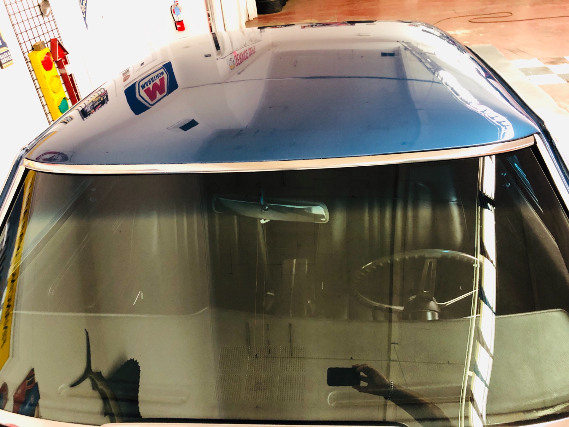 Used 1971 Chevrolet Chevelle -SS BIG BLOCK - AUTO TRANS - FACTORY BUCKETS AND CONSOLE - SEE VIDEO | Mundelein, IL