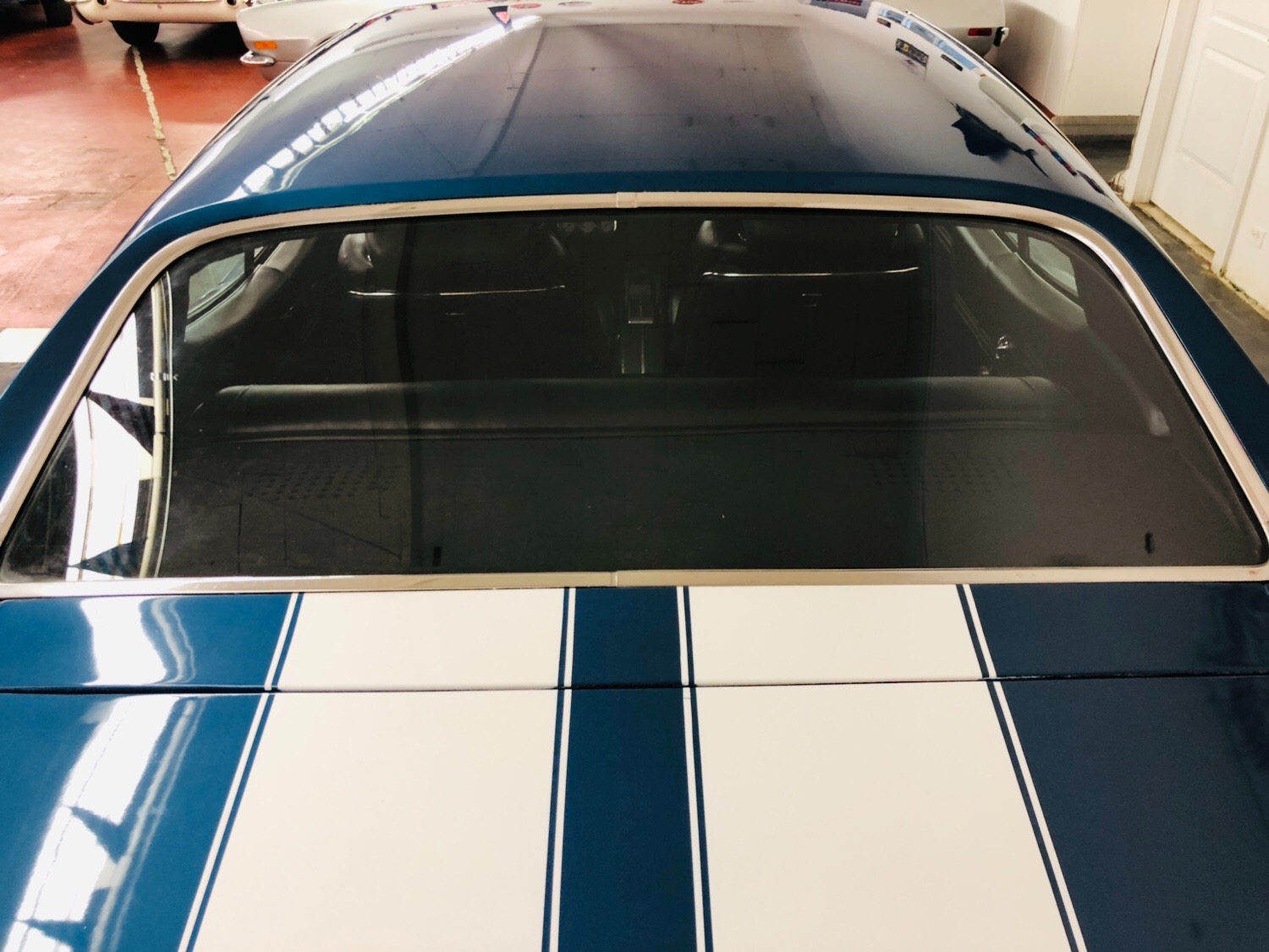 Used 1971 Chevrolet Chevelle -SS BIG BLOCK - AUTO TRANS - FACTORY BUCKETS AND CONSOLE - SEE VIDEO | Mundelein, IL