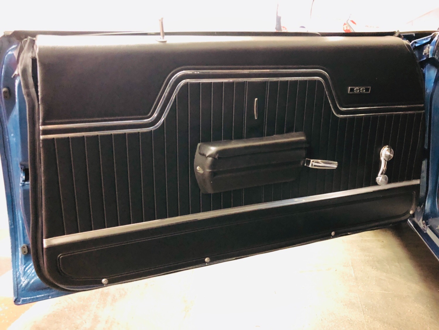Used 1971 Chevrolet Chevelle -SS BIG BLOCK - AUTO TRANS - FACTORY BUCKETS AND CONSOLE - SEE VIDEO | Mundelein, IL