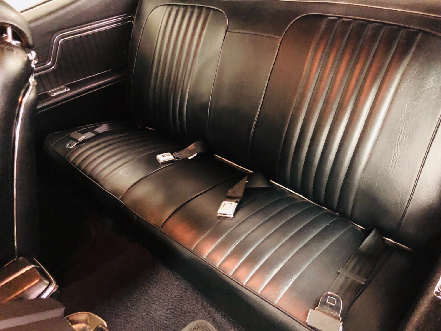 Used 1971 Chevrolet Chevelle -SS BIG BLOCK - AUTO TRANS - FACTORY BUCKETS AND CONSOLE - SEE VIDEO | Mundelein, IL