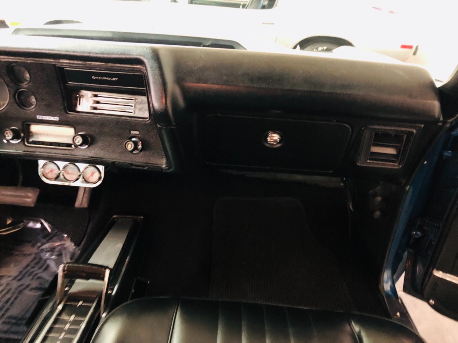 Used 1971 Chevrolet Chevelle -SS BIG BLOCK - AUTO TRANS - FACTORY BUCKETS AND CONSOLE - SEE VIDEO | Mundelein, IL