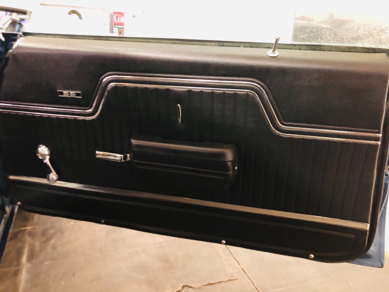 Used 1971 Chevrolet Chevelle -SS BIG BLOCK - AUTO TRANS - FACTORY BUCKETS AND CONSOLE - SEE VIDEO | Mundelein, IL