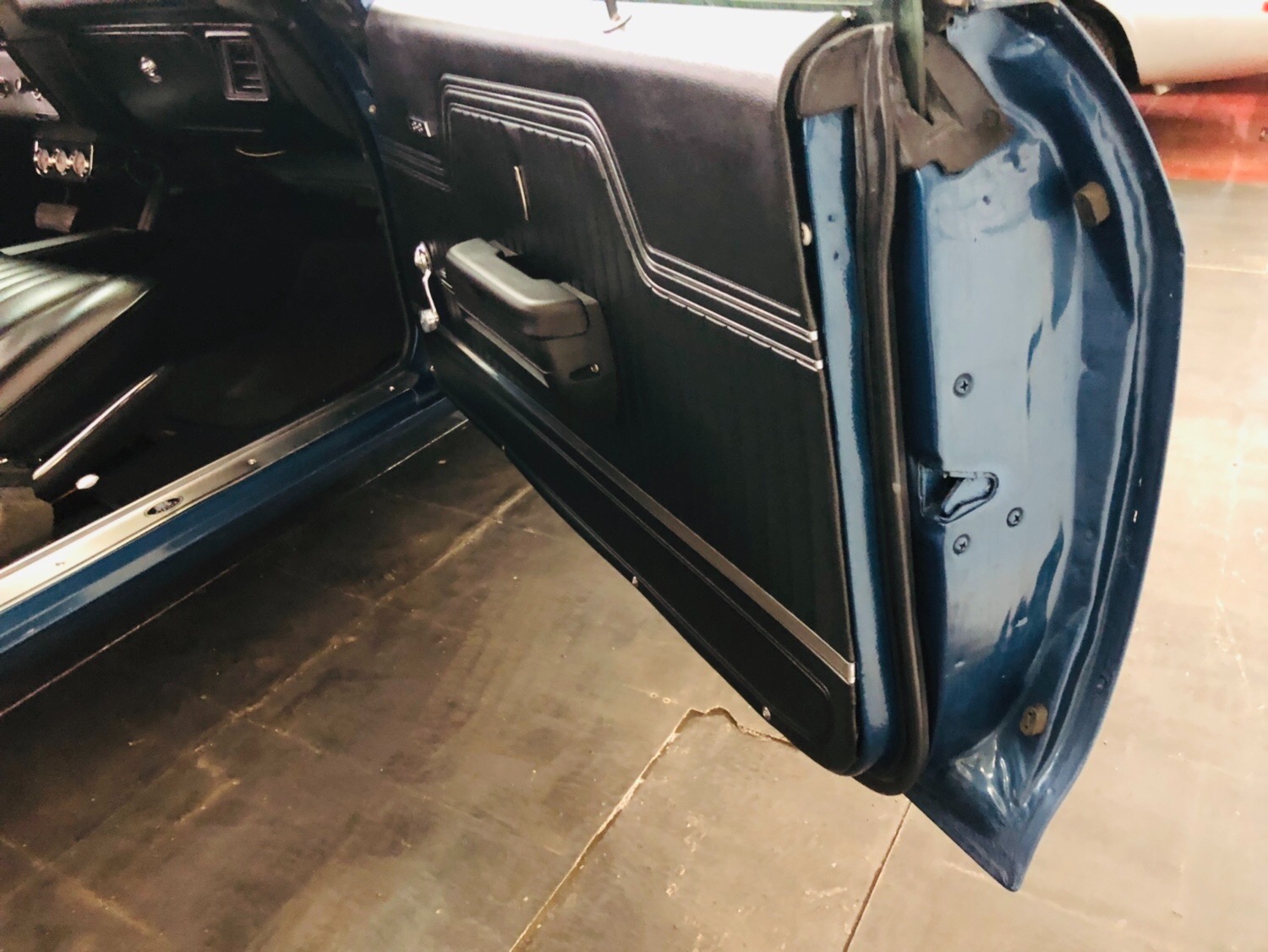 Used 1971 Chevrolet Chevelle -SS BIG BLOCK - AUTO TRANS - FACTORY BUCKETS AND CONSOLE - SEE VIDEO | Mundelein, IL
