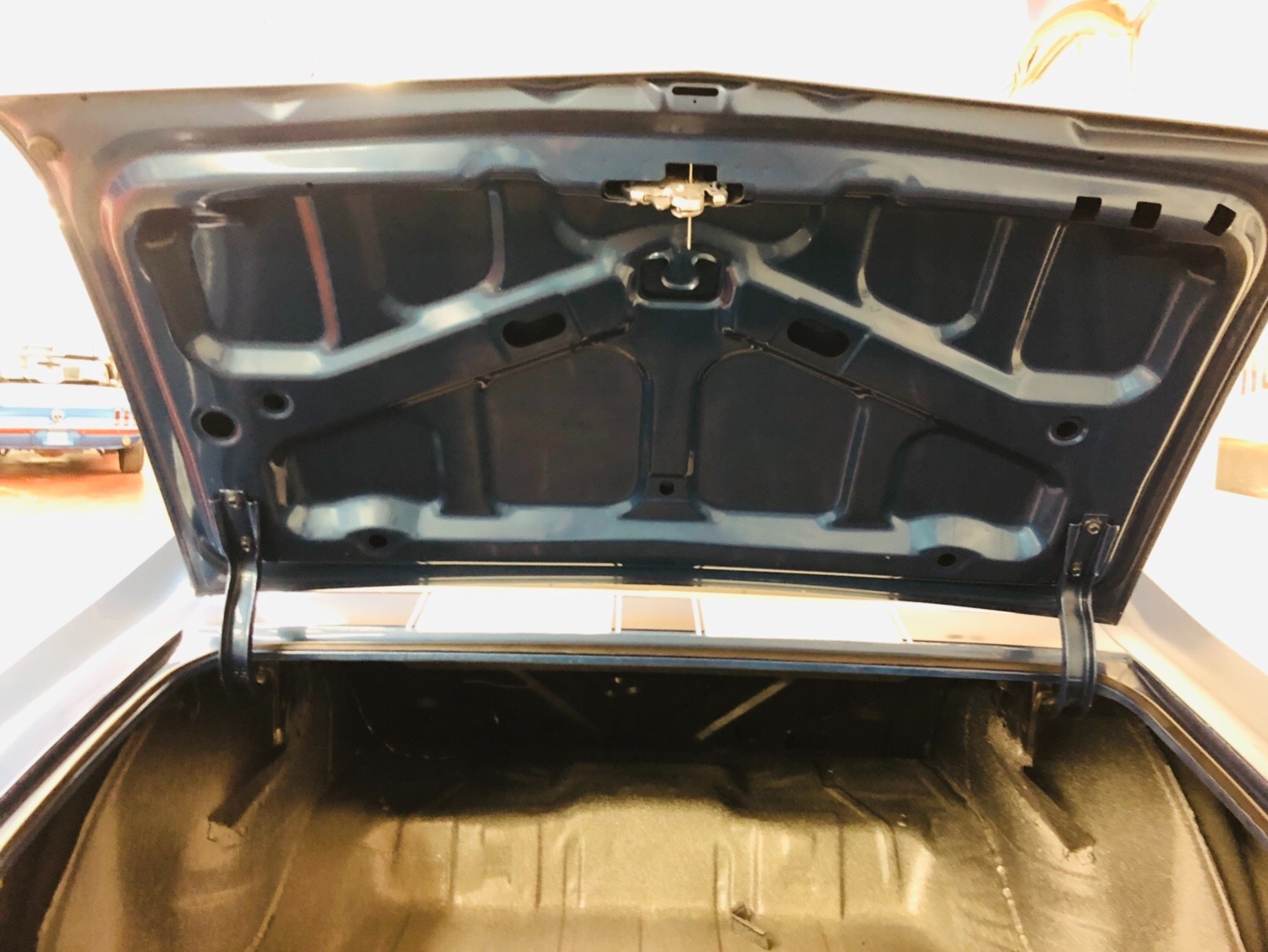 Used 1971 Chevrolet Chevelle -SS BIG BLOCK - AUTO TRANS - FACTORY BUCKETS AND CONSOLE - SEE VIDEO | Mundelein, IL