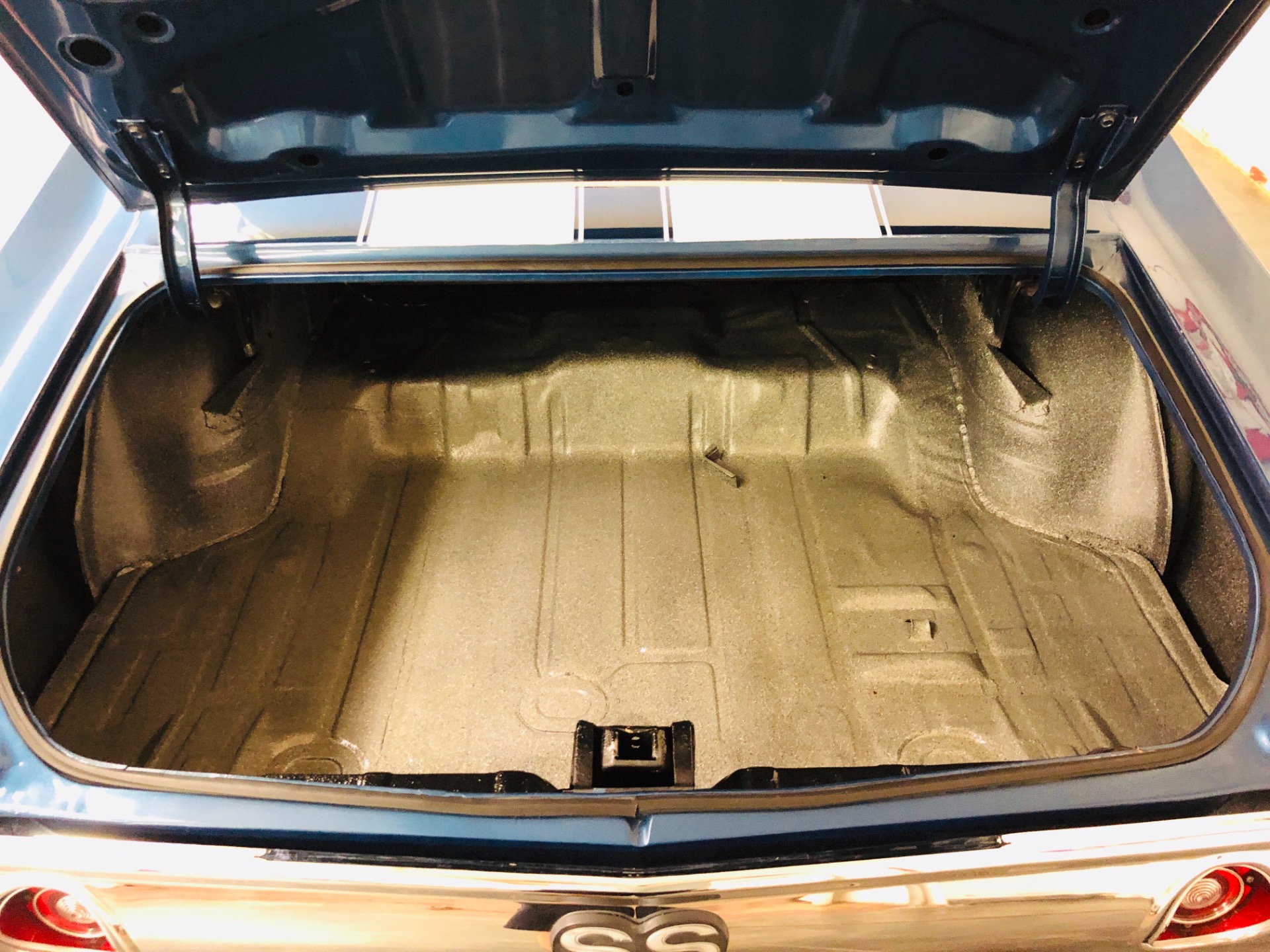 Used 1971 Chevrolet Chevelle -SS BIG BLOCK - AUTO TRANS - FACTORY BUCKETS AND CONSOLE - SEE VIDEO | Mundelein, IL