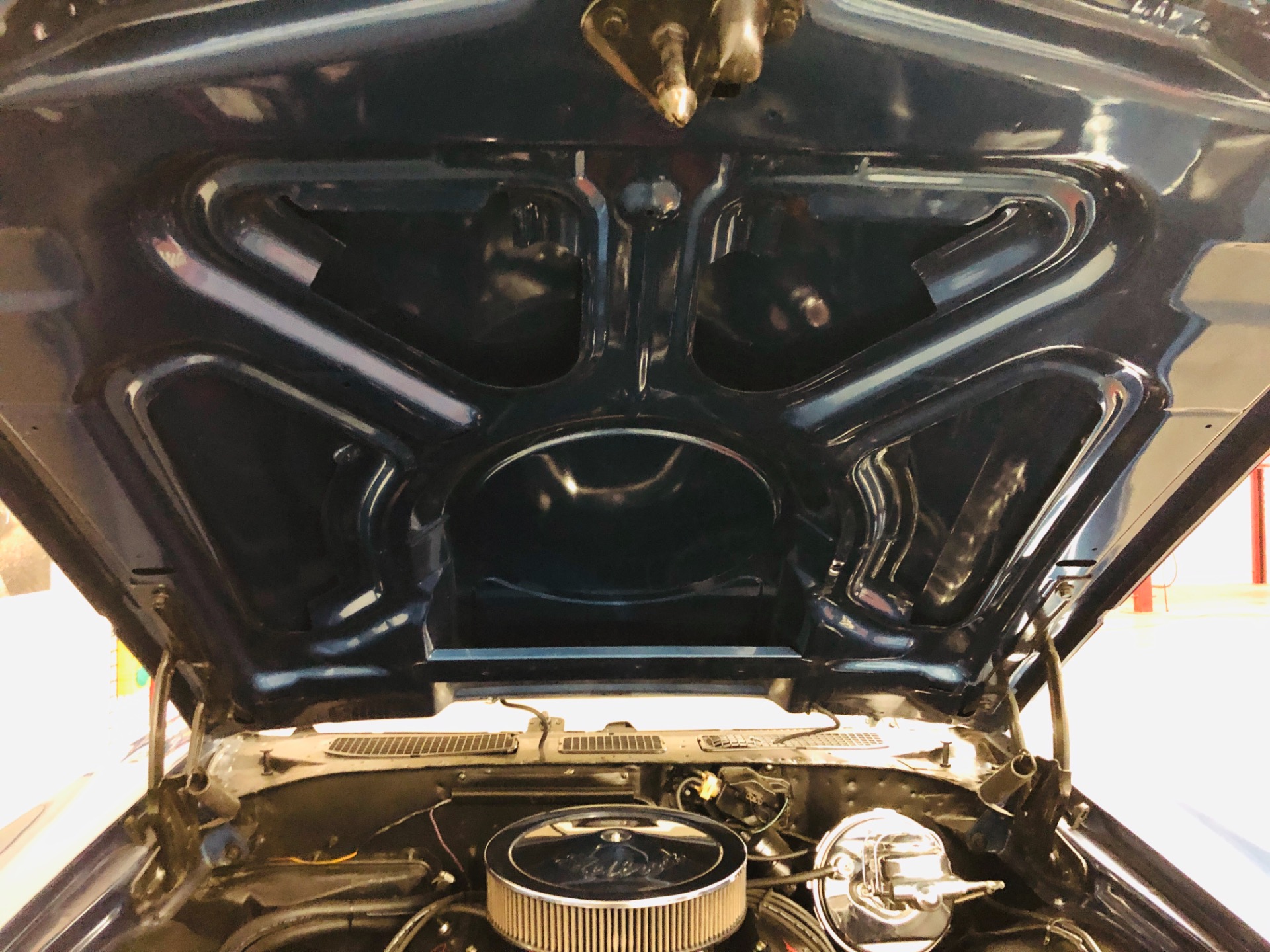 Used 1971 Chevrolet Chevelle -SS BIG BLOCK - AUTO TRANS - FACTORY BUCKETS AND CONSOLE - SEE VIDEO | Mundelein, IL