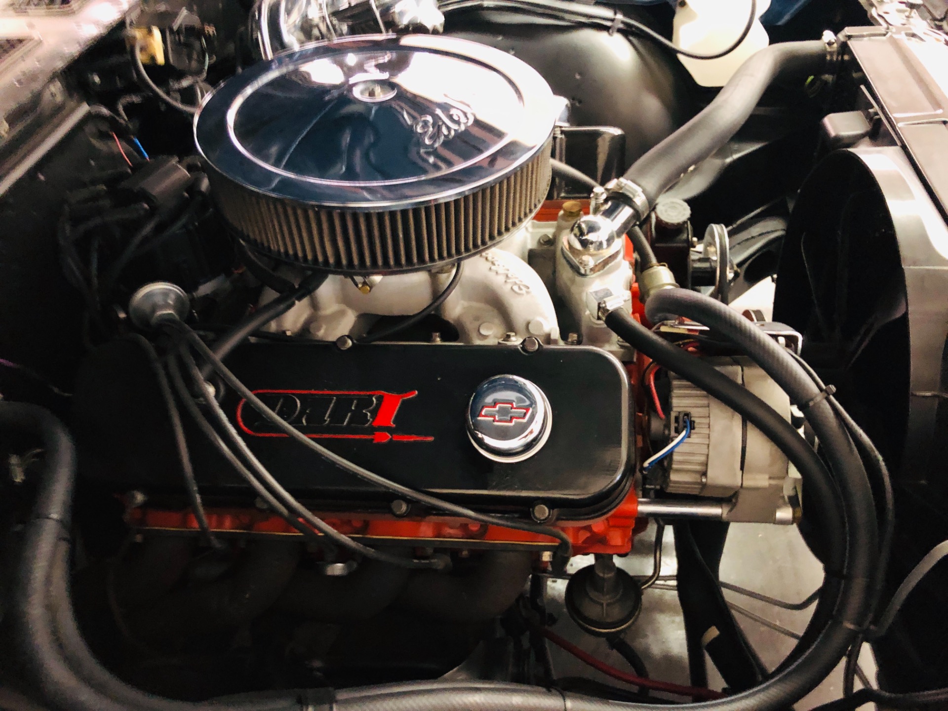 Used 1971 Chevrolet Chevelle -SS BIG BLOCK - AUTO TRANS - FACTORY BUCKETS AND CONSOLE - SEE VIDEO | Mundelein, IL
