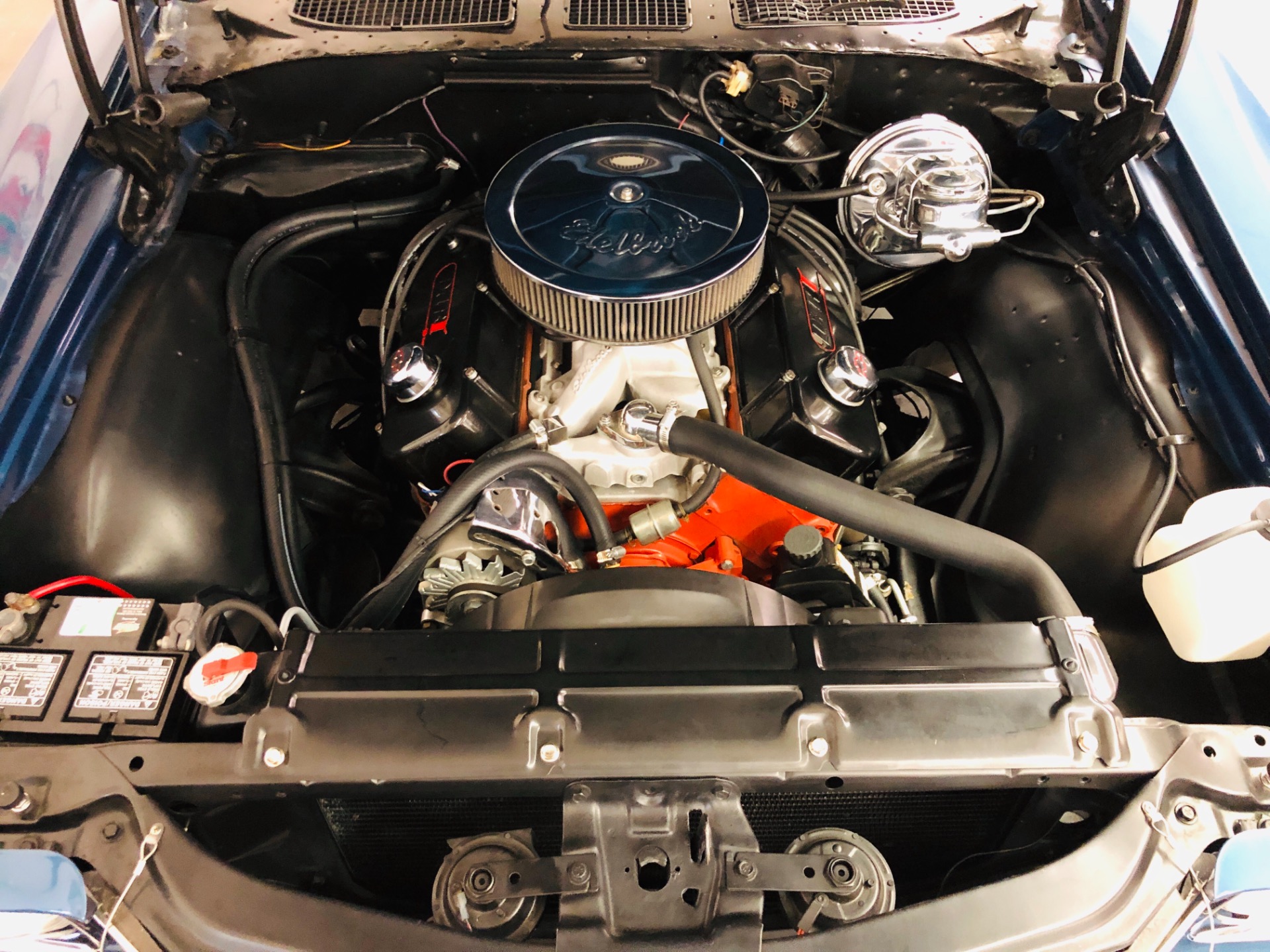 Used 1971 Chevrolet Chevelle -SS BIG BLOCK - AUTO TRANS - FACTORY BUCKETS AND CONSOLE - SEE VIDEO | Mundelein, IL