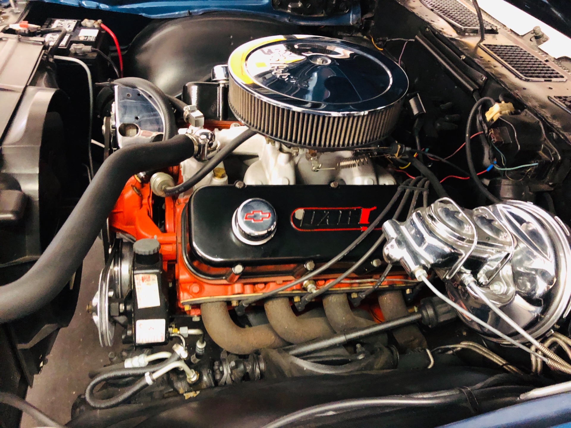 Used 1971 Chevrolet Chevelle -SS BIG BLOCK - AUTO TRANS - FACTORY BUCKETS AND CONSOLE - SEE VIDEO | Mundelein, IL