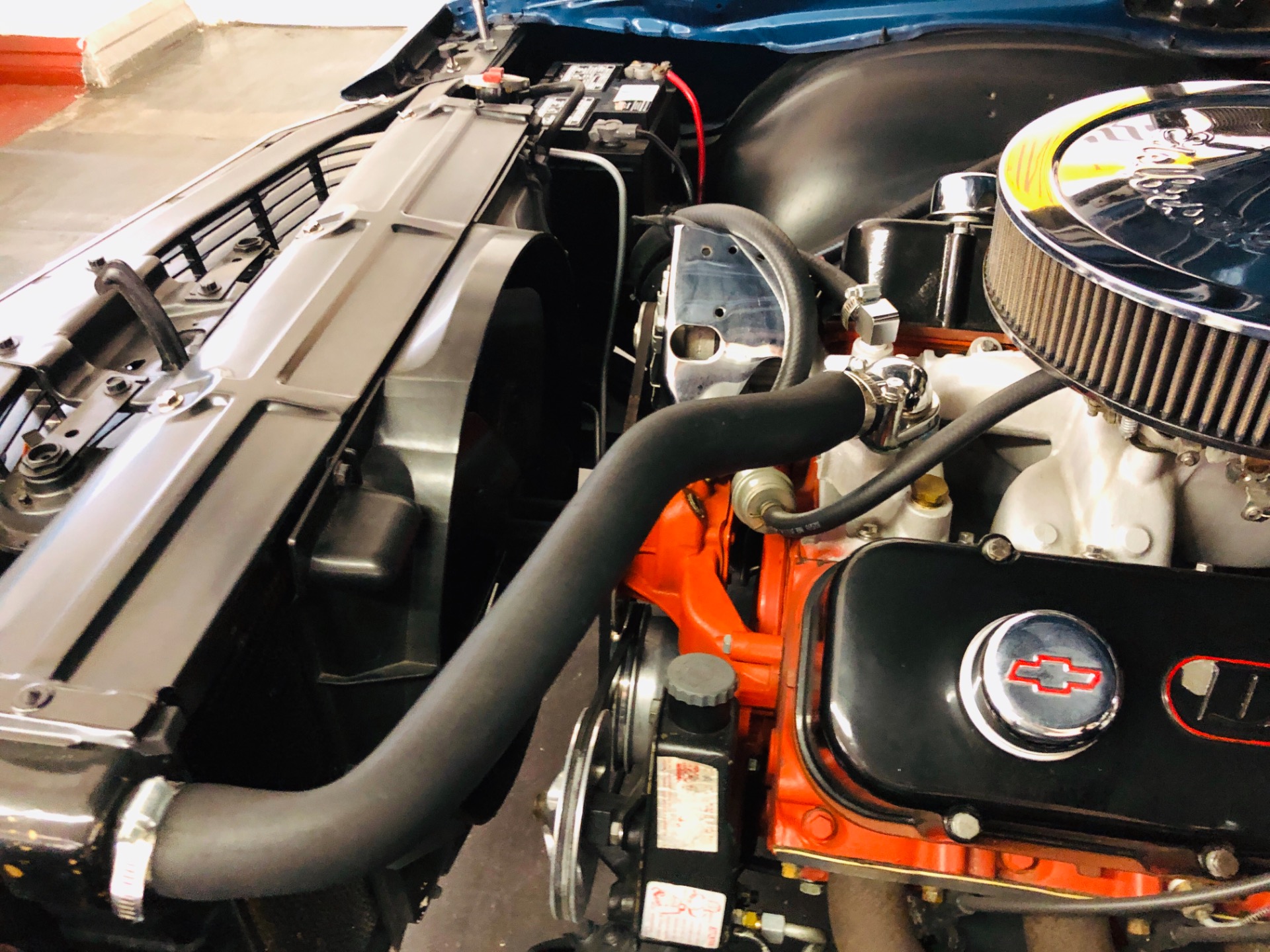 Used 1971 Chevrolet Chevelle -SS BIG BLOCK - AUTO TRANS - FACTORY BUCKETS AND CONSOLE - SEE VIDEO | Mundelein, IL