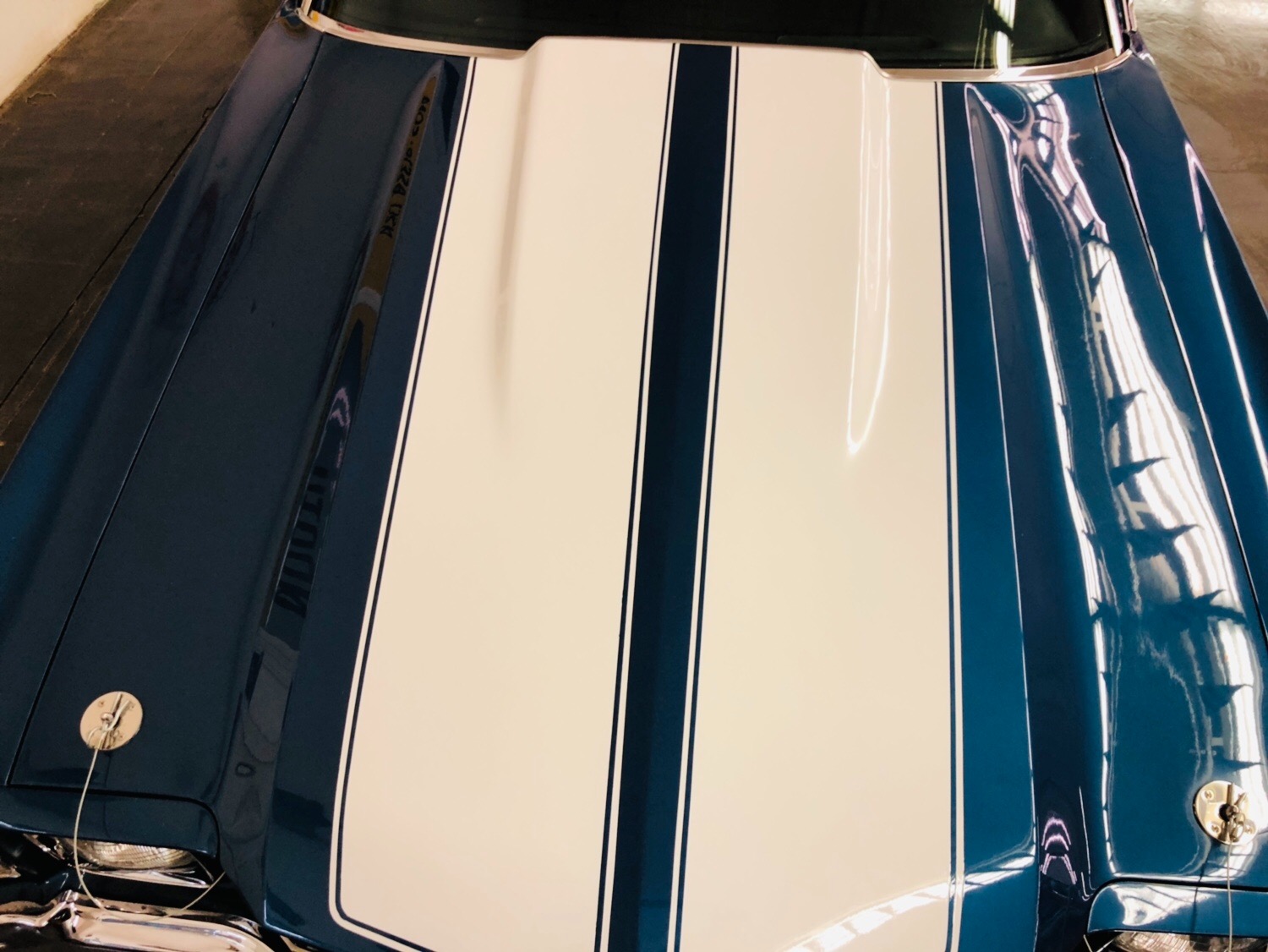 Used 1971 Chevrolet Chevelle -SS BIG BLOCK - AUTO TRANS - FACTORY BUCKETS AND CONSOLE - SEE VIDEO | Mundelein, IL