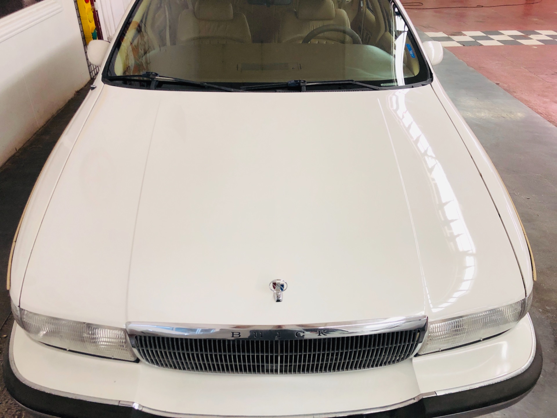 Used 1992 Buick Roadmaster -ESTATE WAGON - FAMILY CRUISER - COLD A/C - LOW MILES | Mundelein, IL
