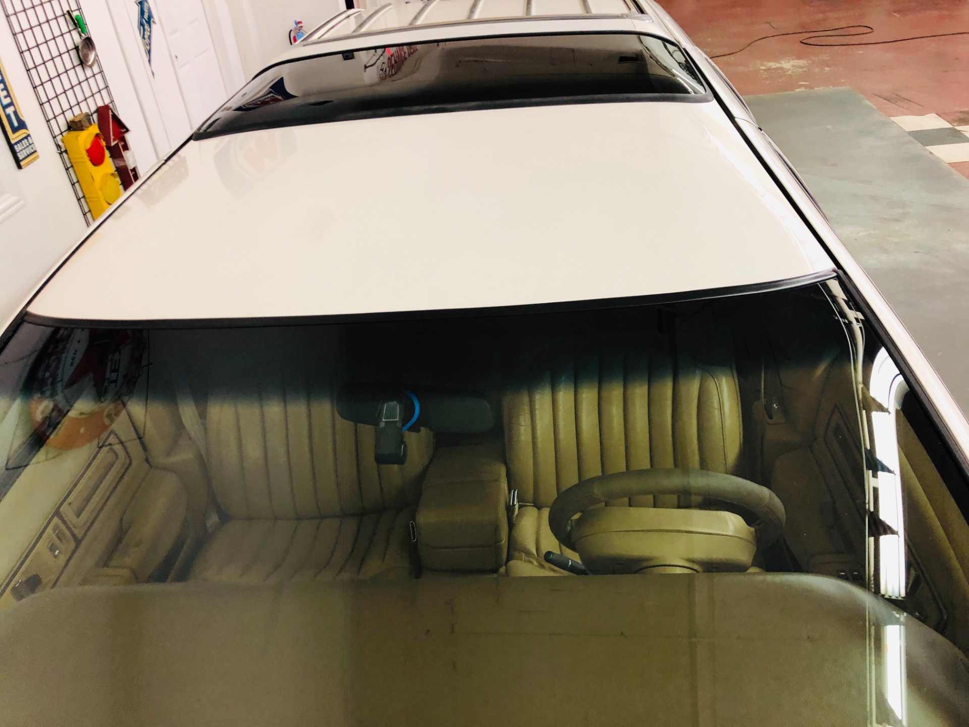 Used 1992 Buick Roadmaster -ESTATE WAGON - FAMILY CRUISER - COLD A/C - LOW MILES | Mundelein, IL