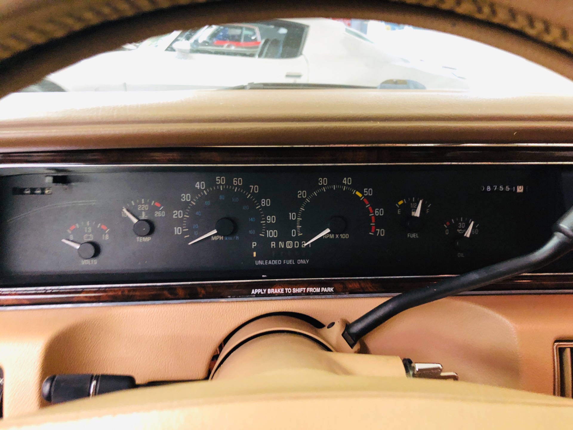 Used 1992 Buick Roadmaster -ESTATE WAGON - FAMILY CRUISER - COLD A/C - LOW MILES | Mundelein, IL