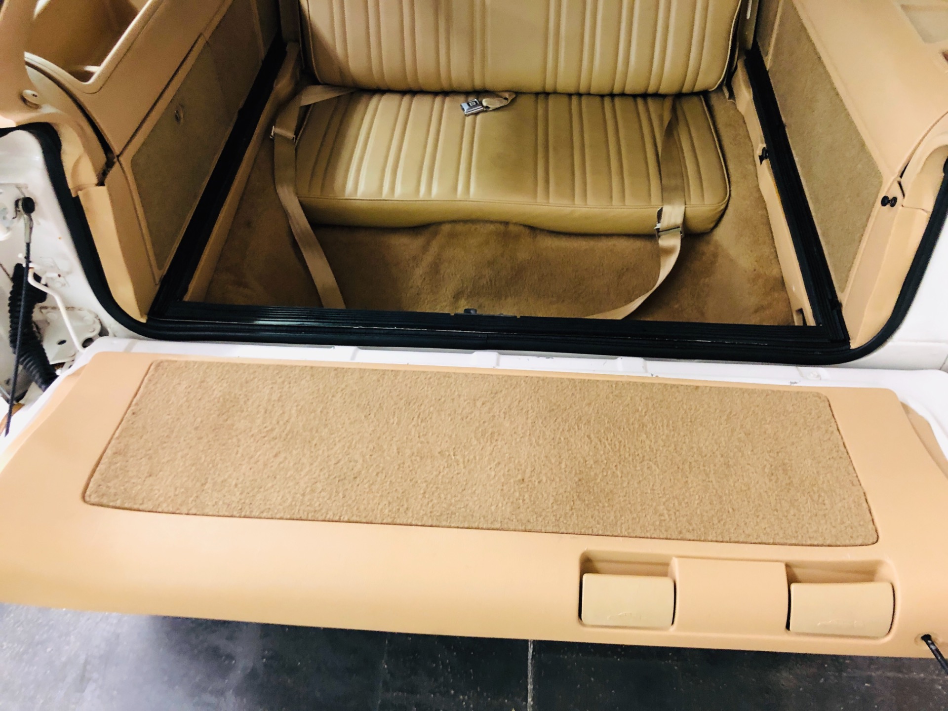 Used 1992 Buick Roadmaster -ESTATE WAGON - FAMILY CRUISER - COLD A/C - LOW MILES | Mundelein, IL