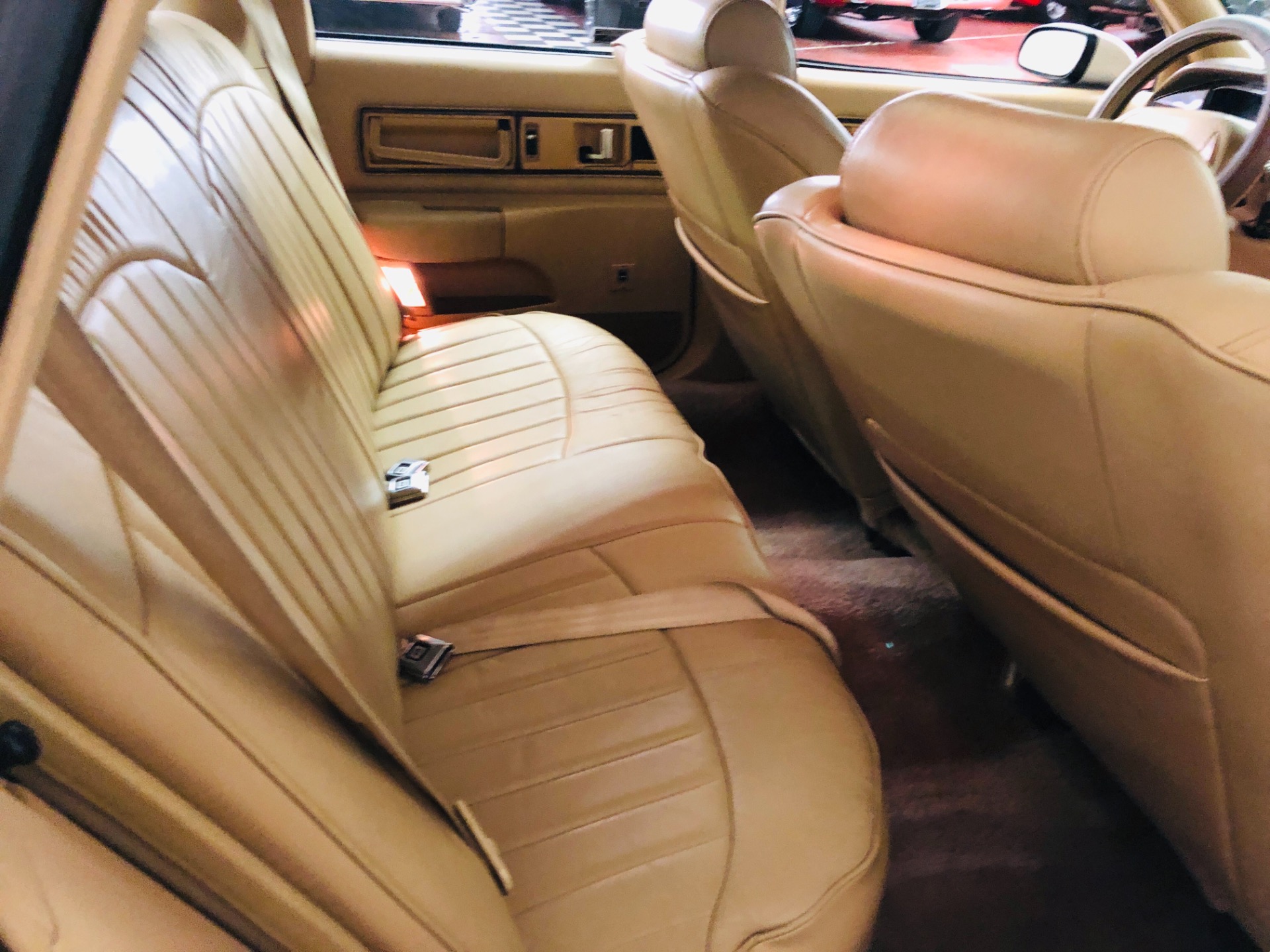 Used 1992 Buick Roadmaster -ESTATE WAGON - FAMILY CRUISER - COLD A/C - LOW MILES | Mundelein, IL