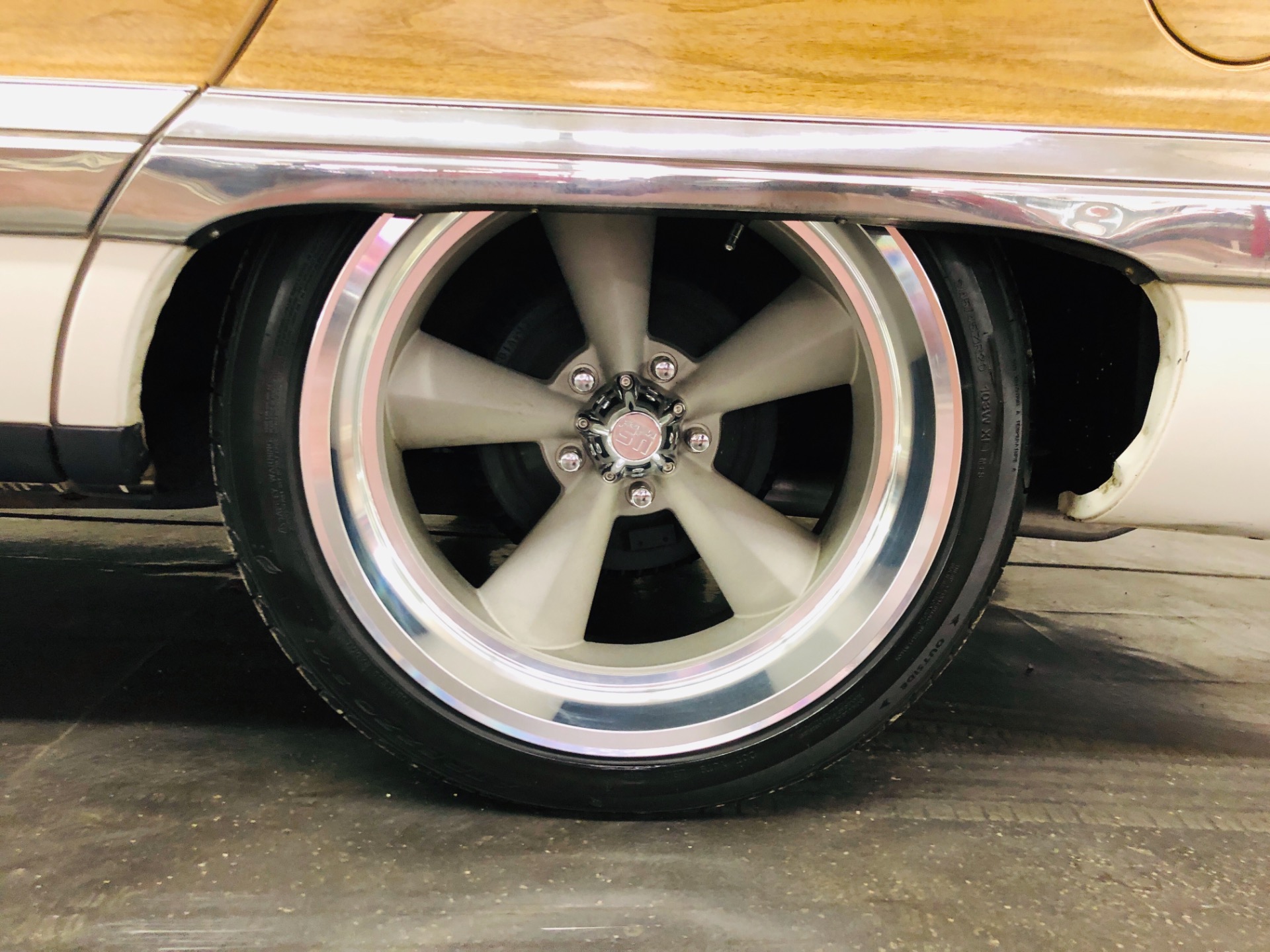 Used 1992 Buick Roadmaster -ESTATE WAGON - FAMILY CRUISER - COLD A/C - LOW MILES | Mundelein, IL