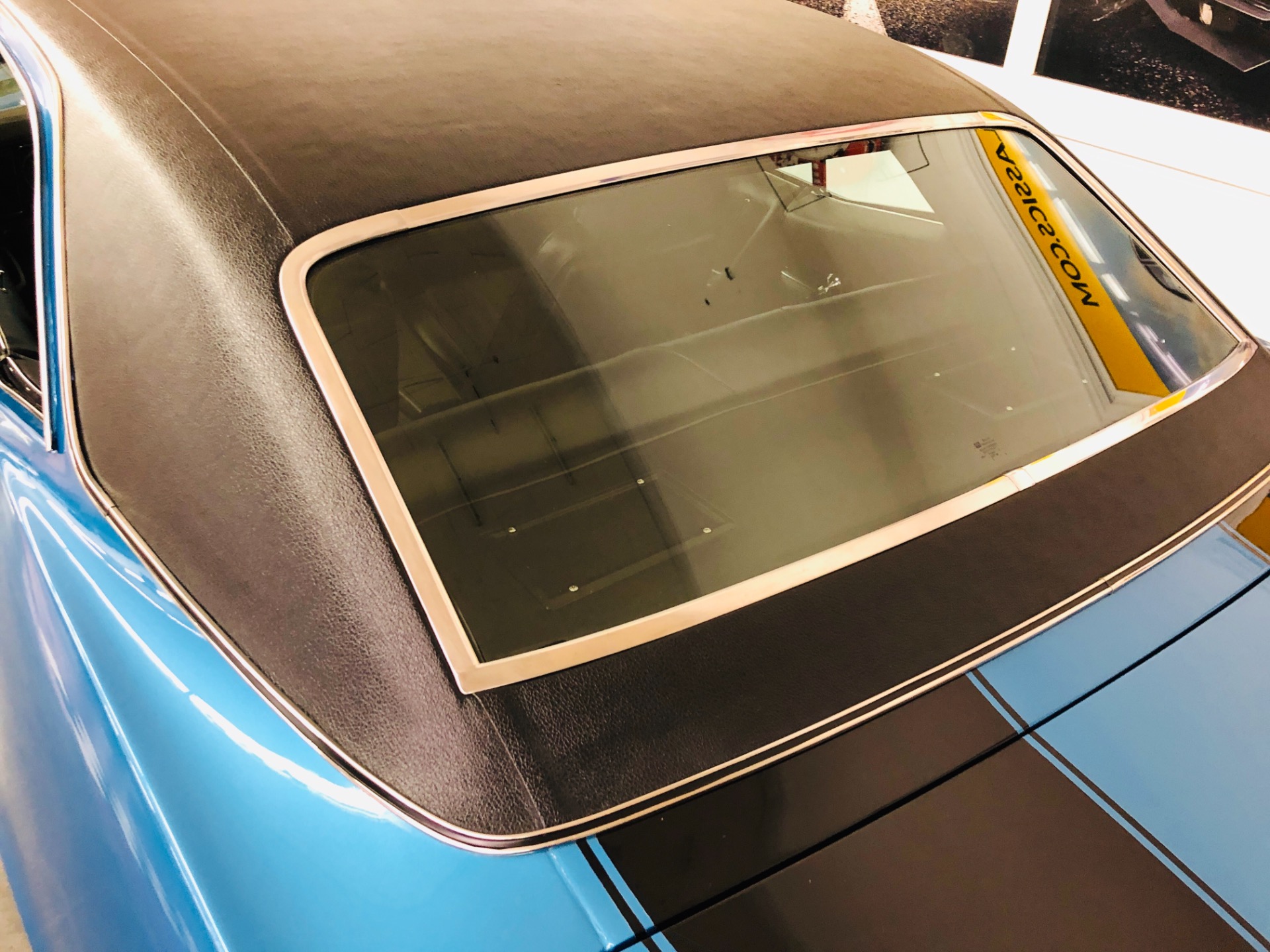 Used 1969 Chevrolet Camaro -Z/28 - LEMANS BLUE - NUT AND BOLT RESTORATION - SEE VIDEO | Mundelein, IL