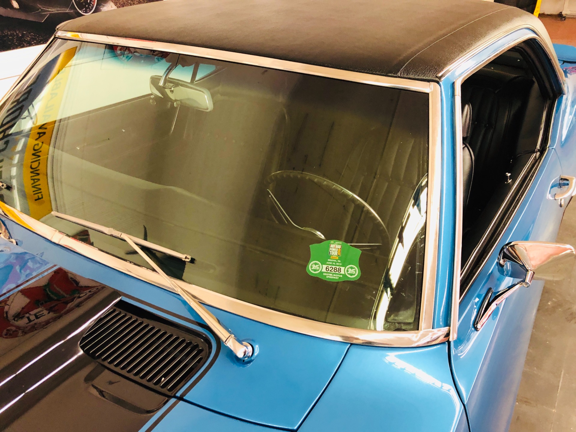 Used 1969 Chevrolet Camaro -Z/28 - LEMANS BLUE - NUT AND BOLT RESTORATION - SEE VIDEO | Mundelein, IL