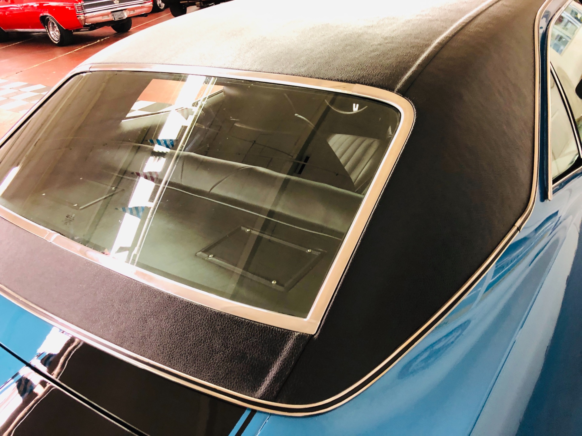 Used 1969 Chevrolet Camaro -Z/28 - LEMANS BLUE - NUT AND BOLT RESTORATION - SEE VIDEO | Mundelein, IL