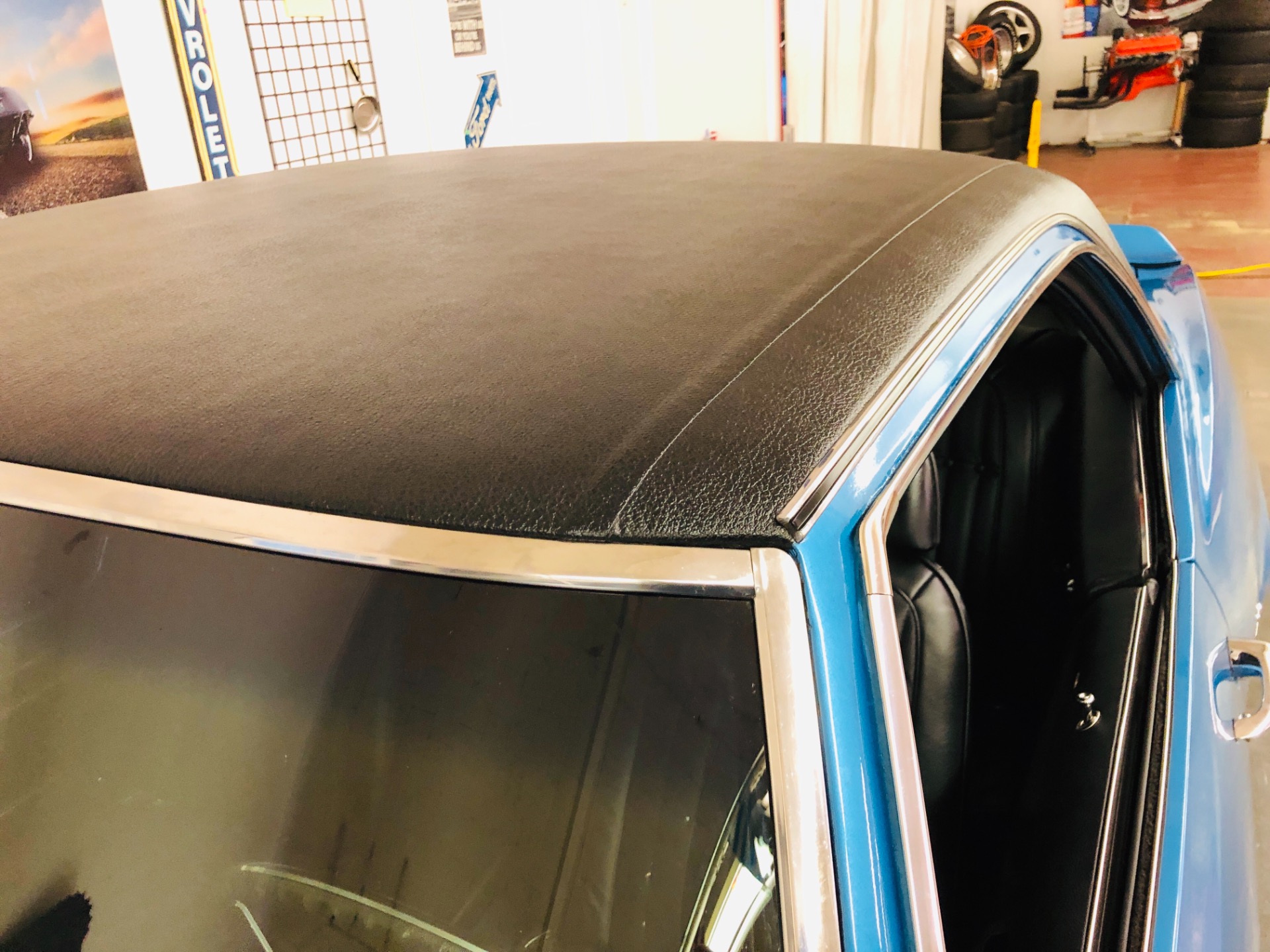 Used 1969 Chevrolet Camaro -Z/28 - LEMANS BLUE - NUT AND BOLT RESTORATION - SEE VIDEO | Mundelein, IL
